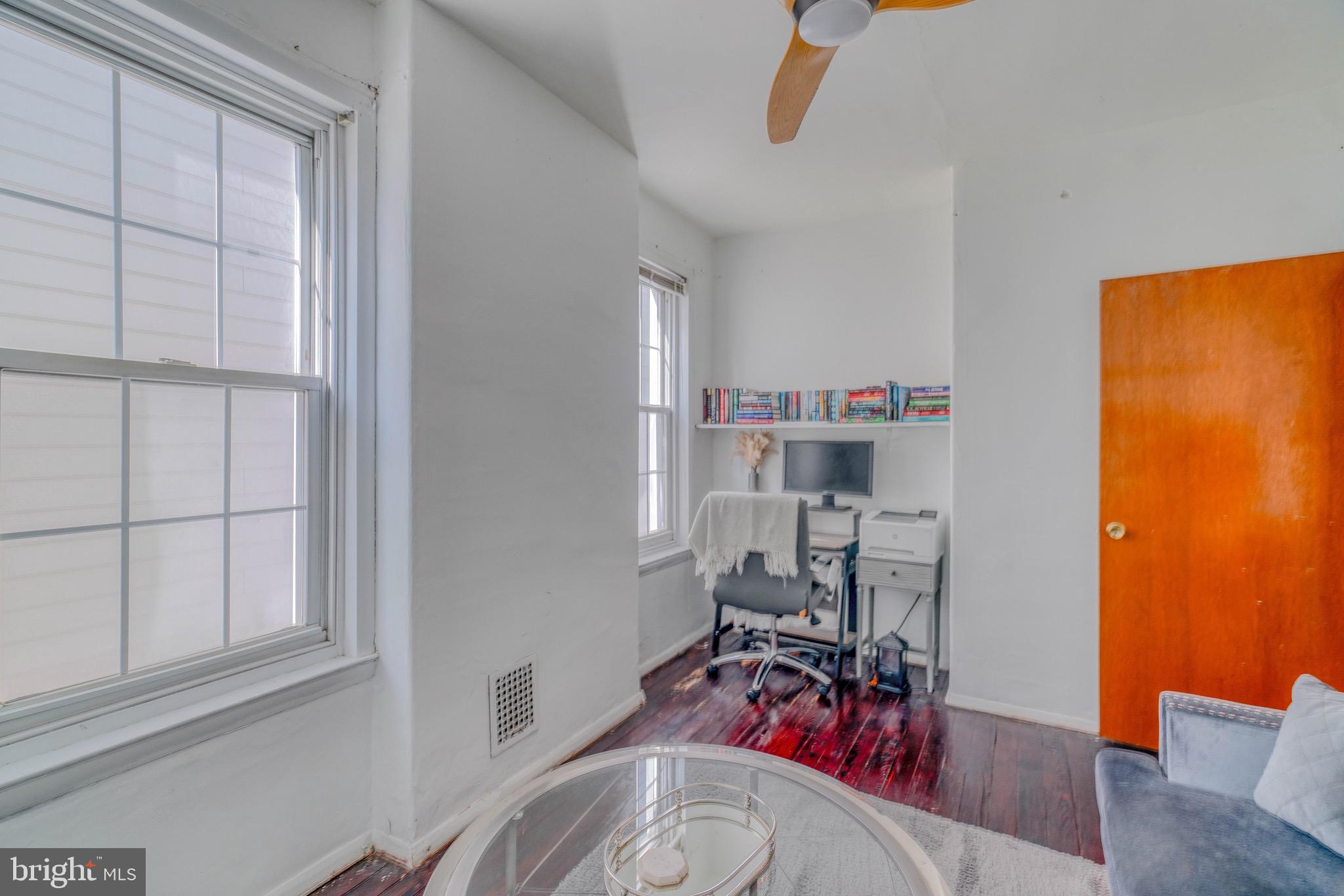 MANAYUNK - Residential