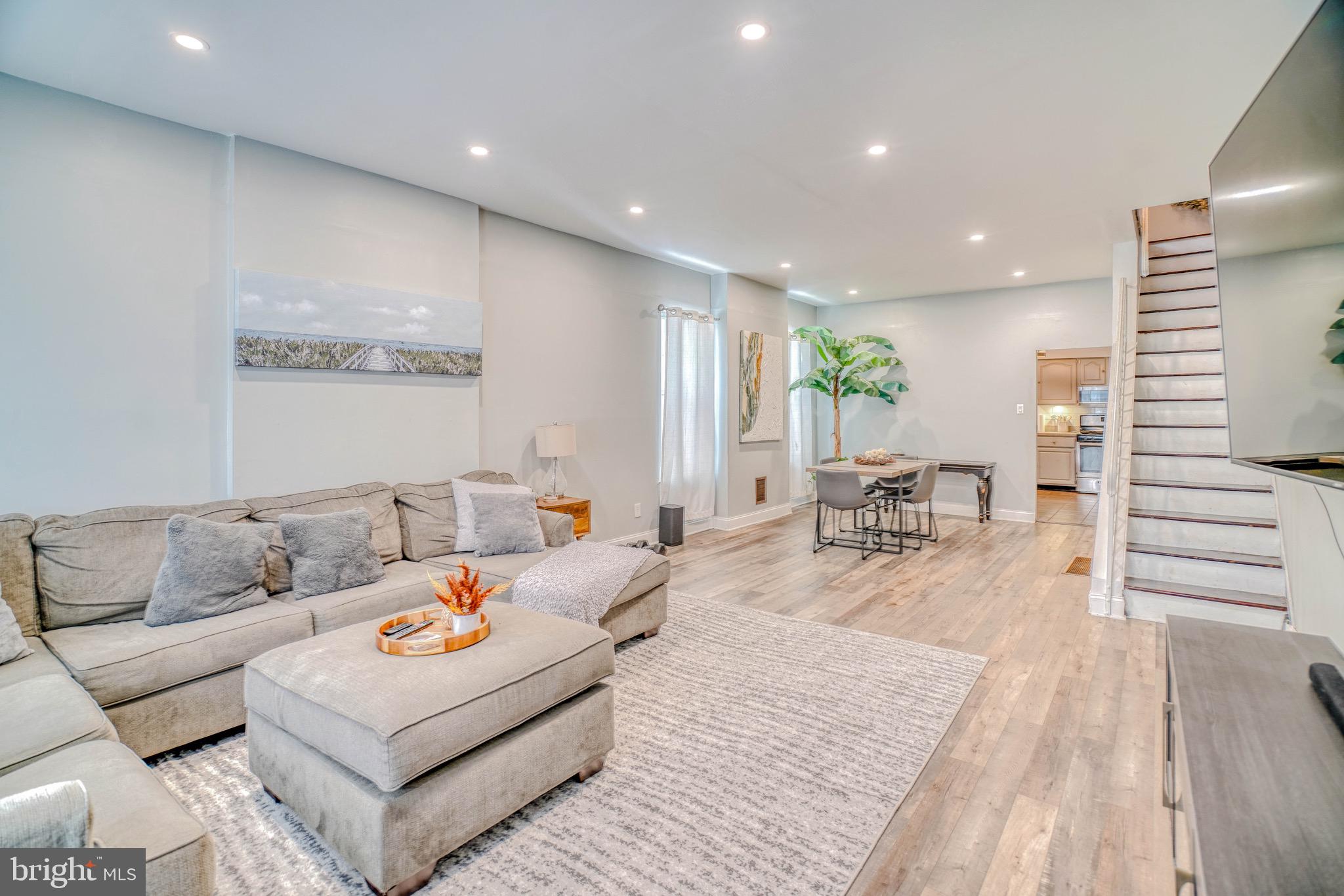 MANAYUNK - Residential