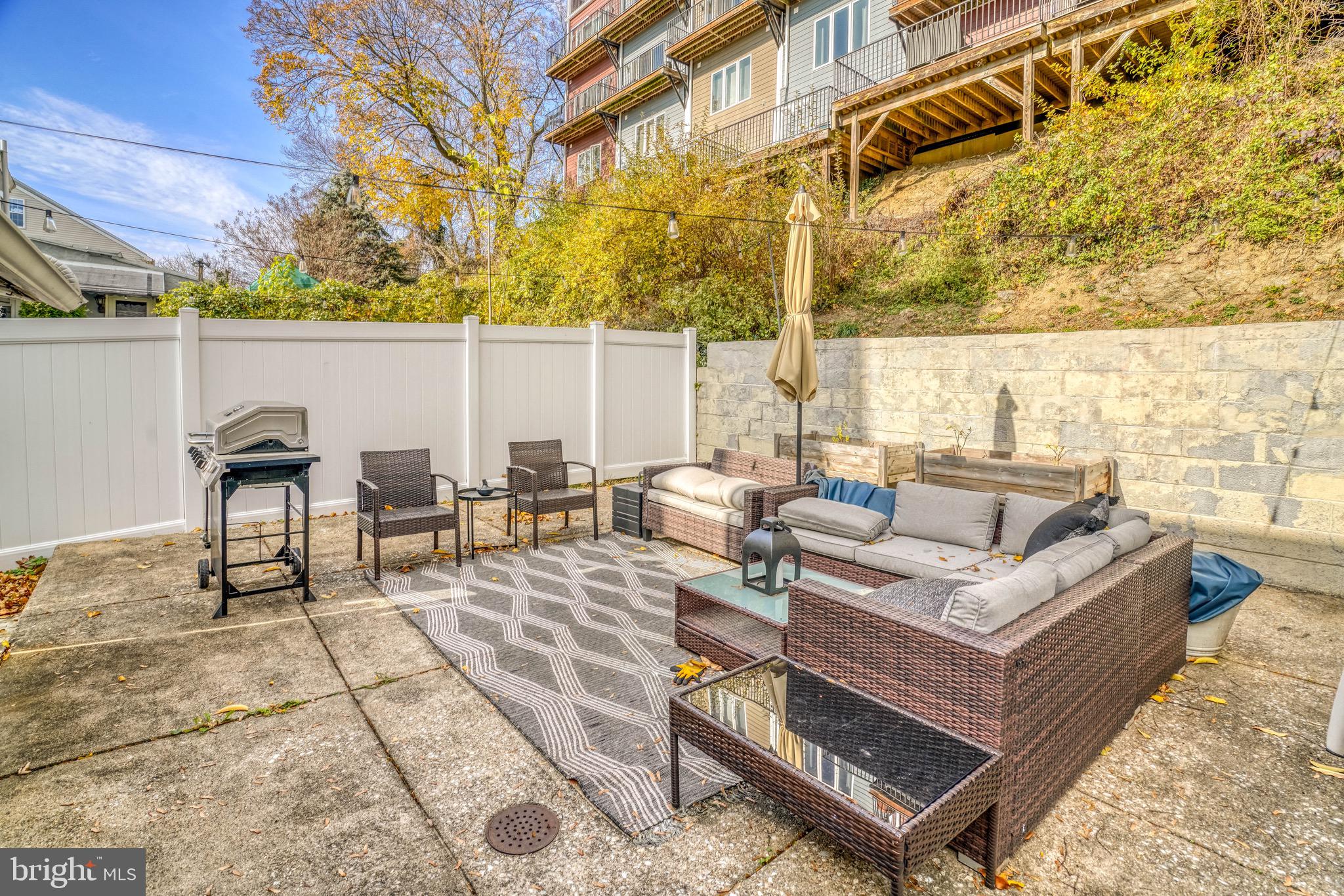 MANAYUNK - Residential