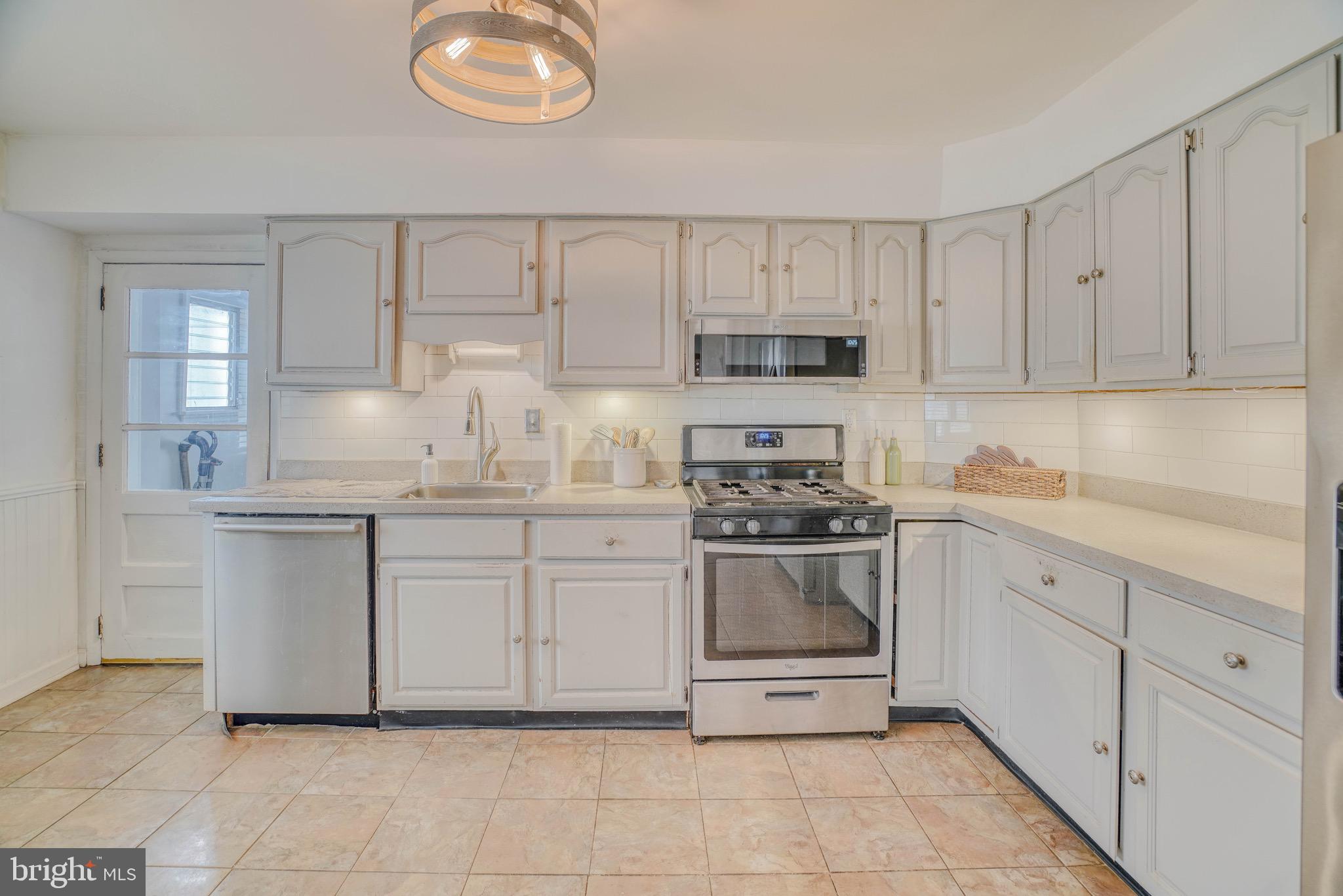 MANAYUNK - Residential