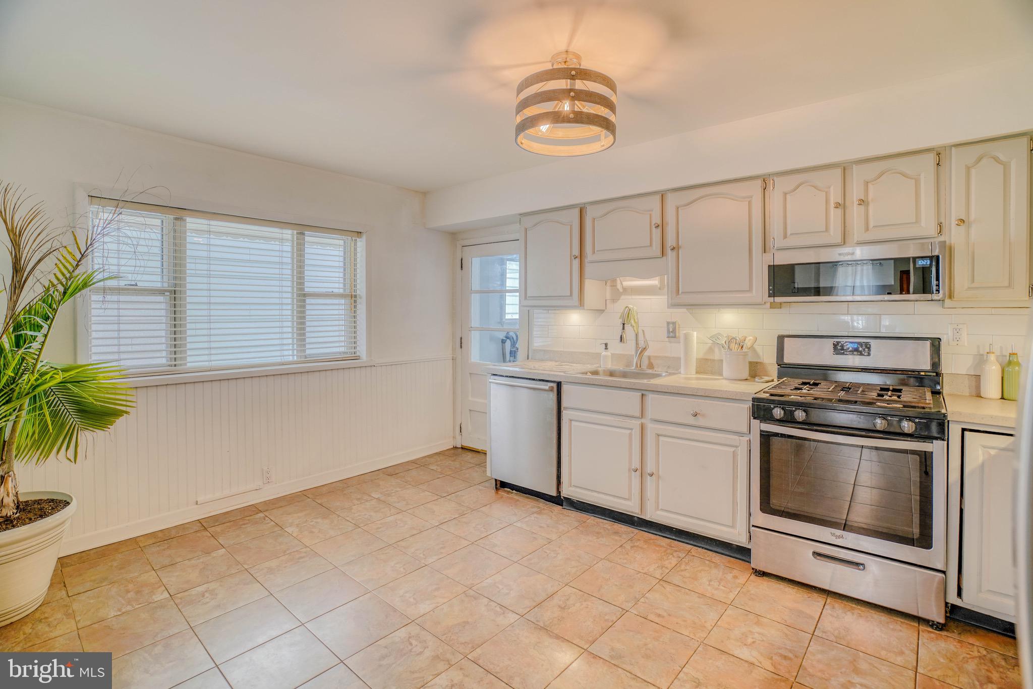 MANAYUNK - Residential