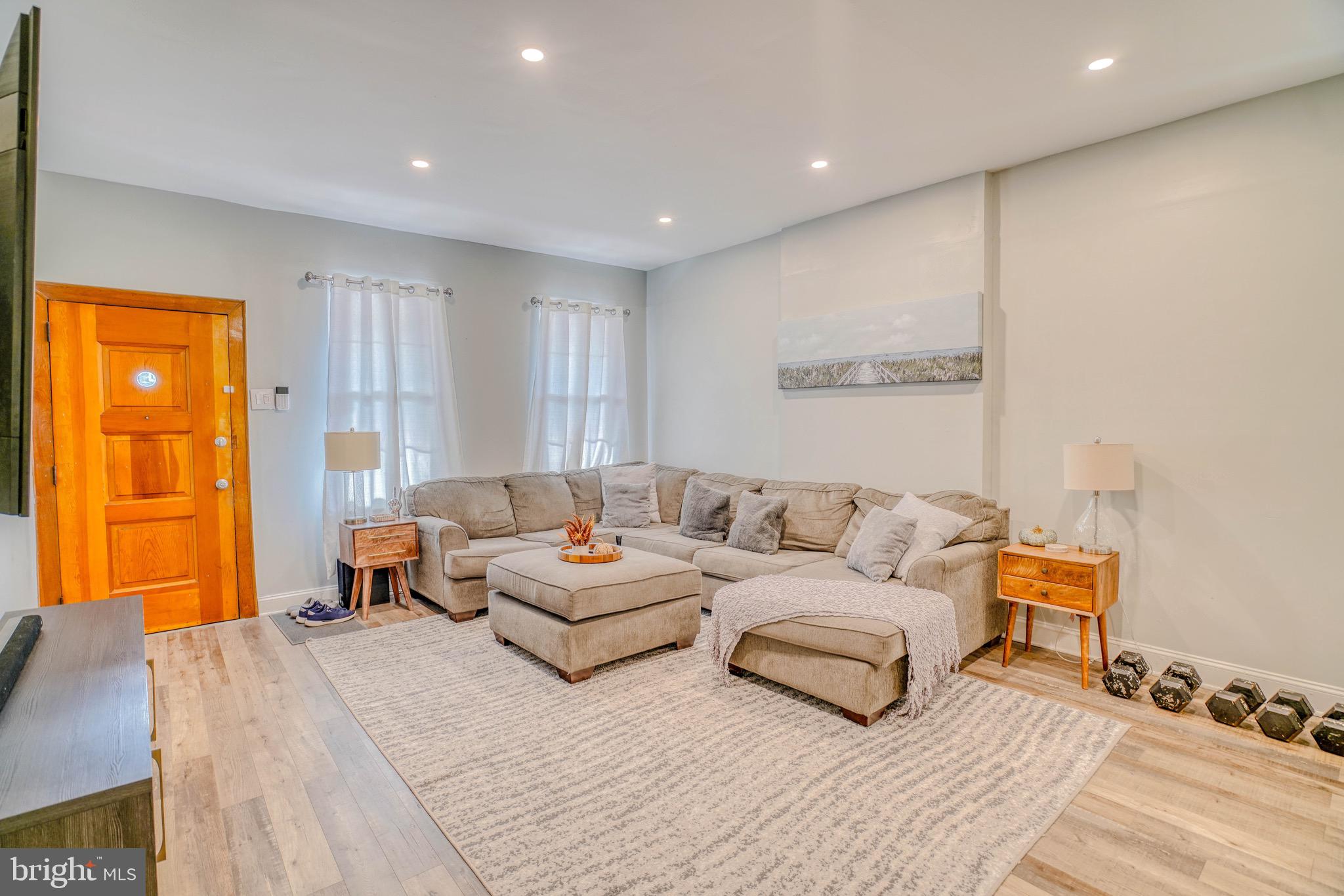 MANAYUNK - Residential