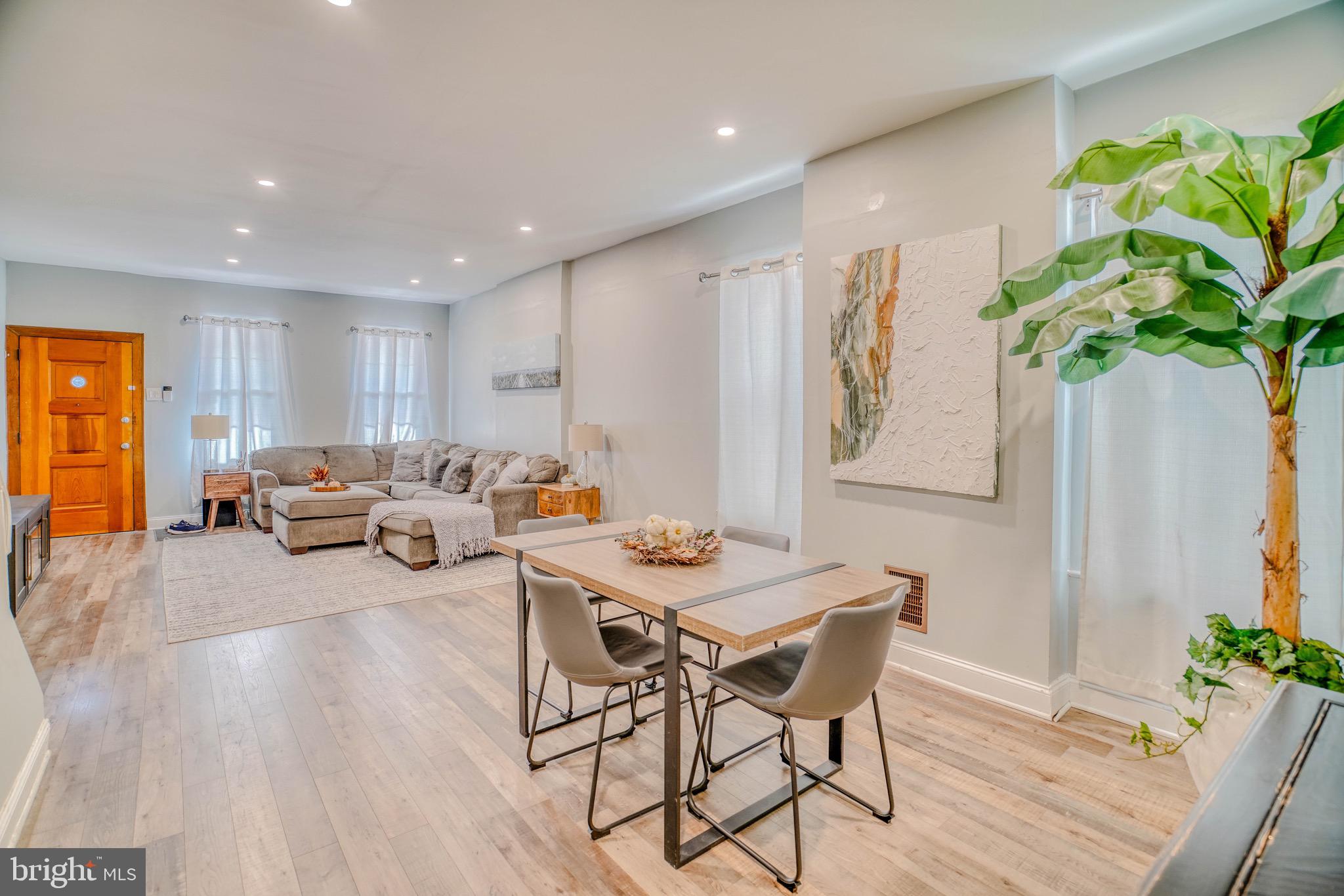 MANAYUNK - Residential