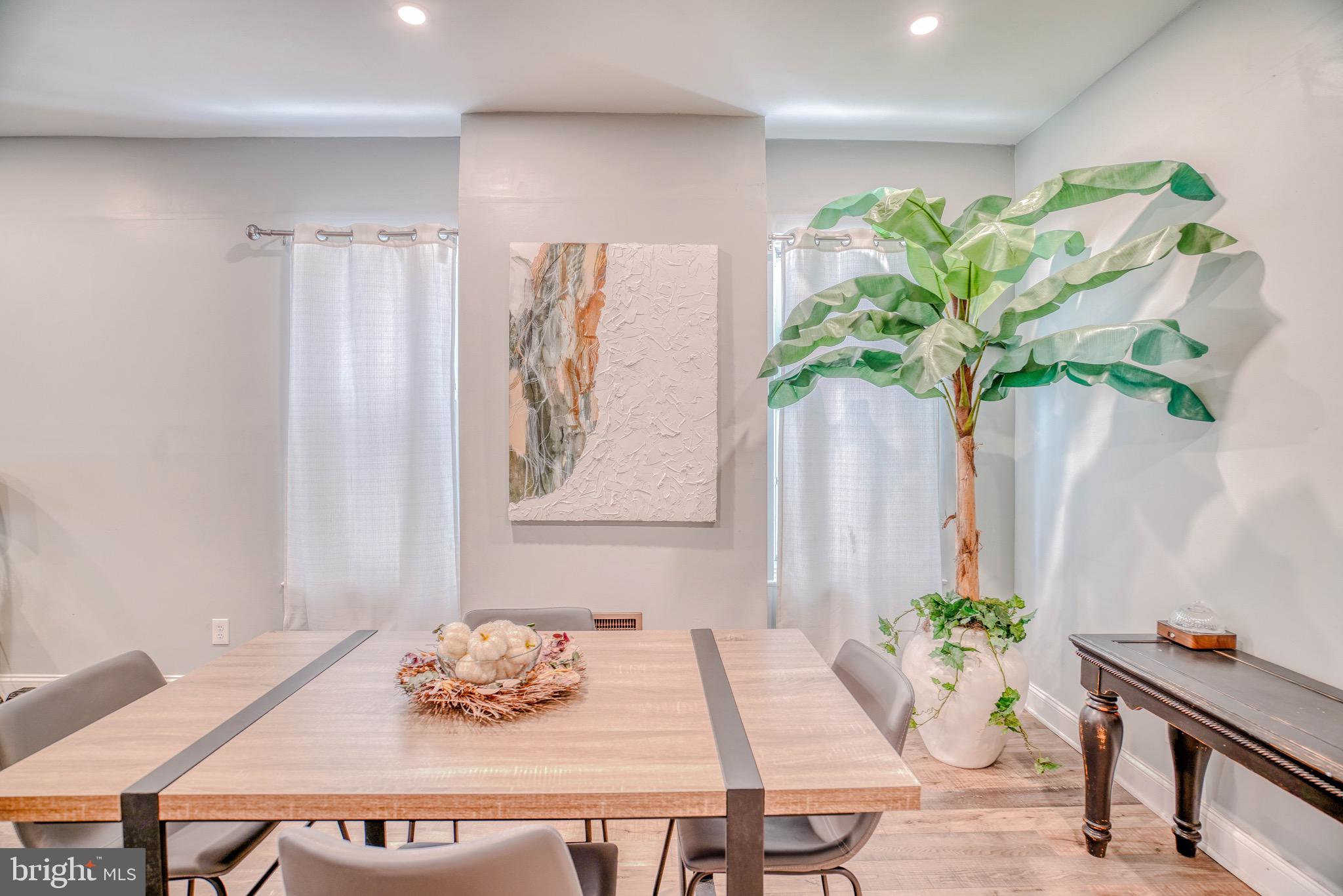 MANAYUNK - Residential