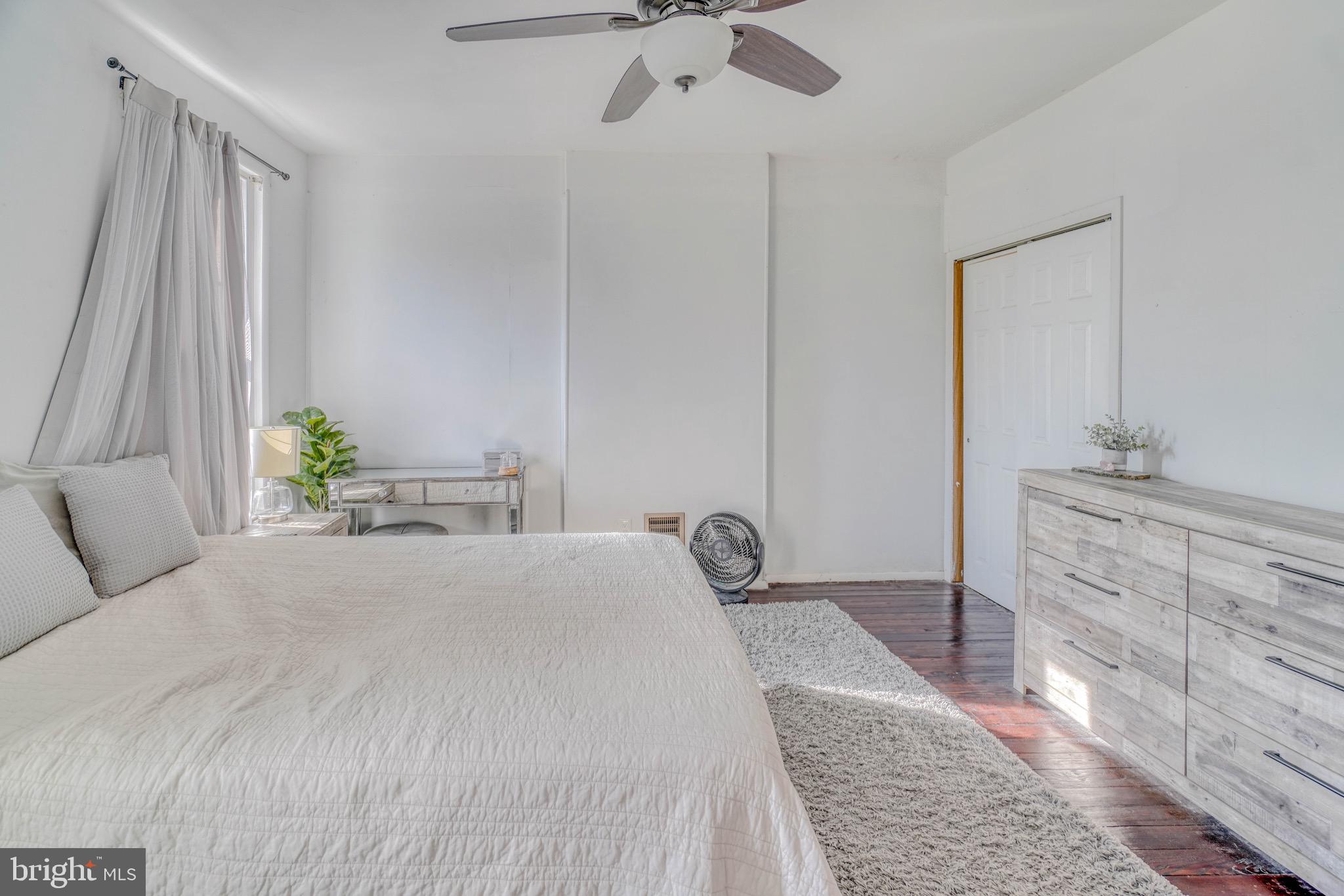 MANAYUNK - Residential