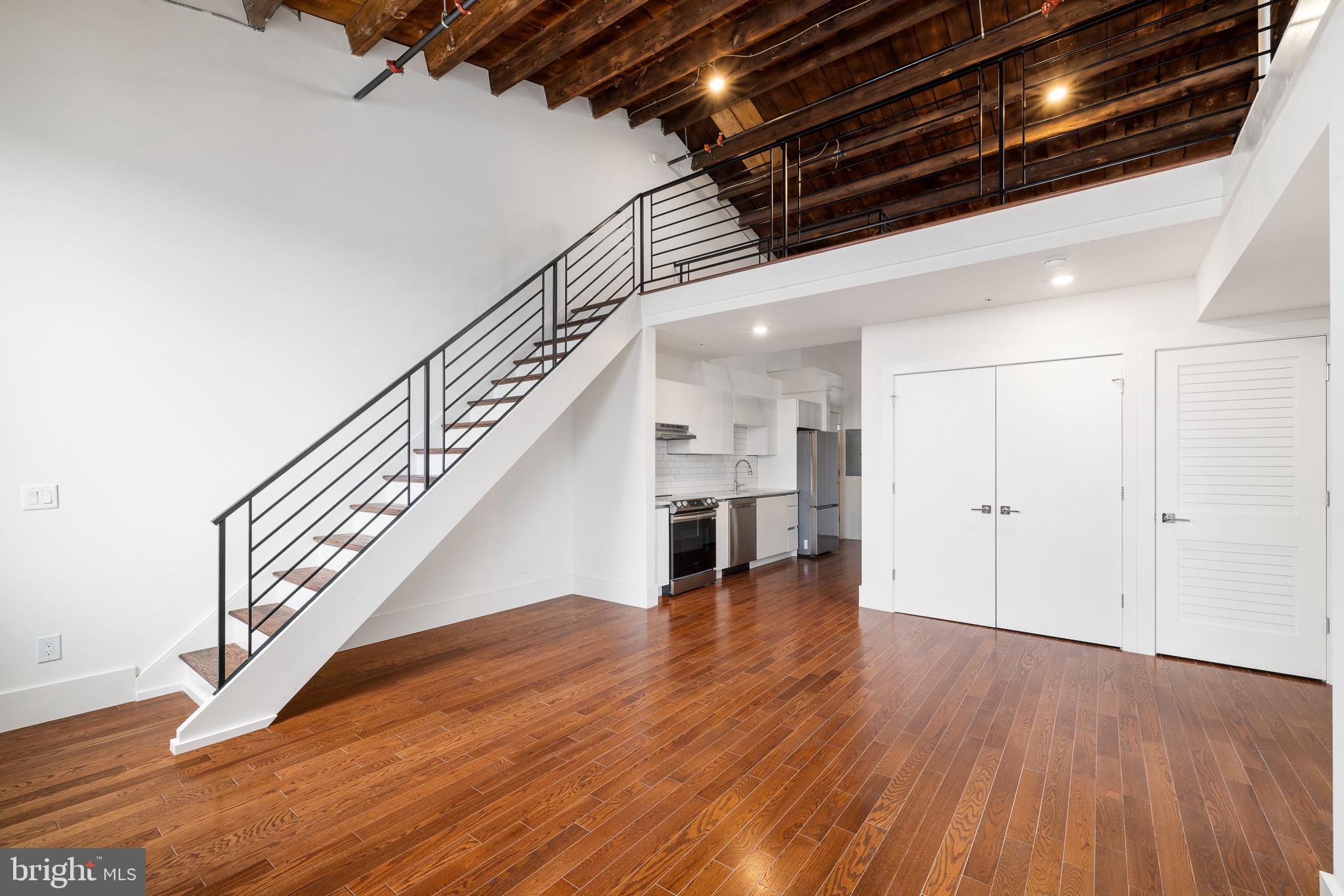 FISHTOWN - Residential Lease