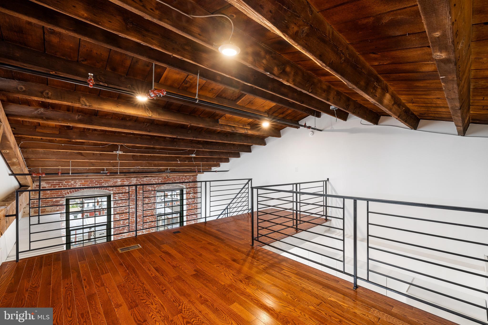 FISHTOWN - Residential Lease