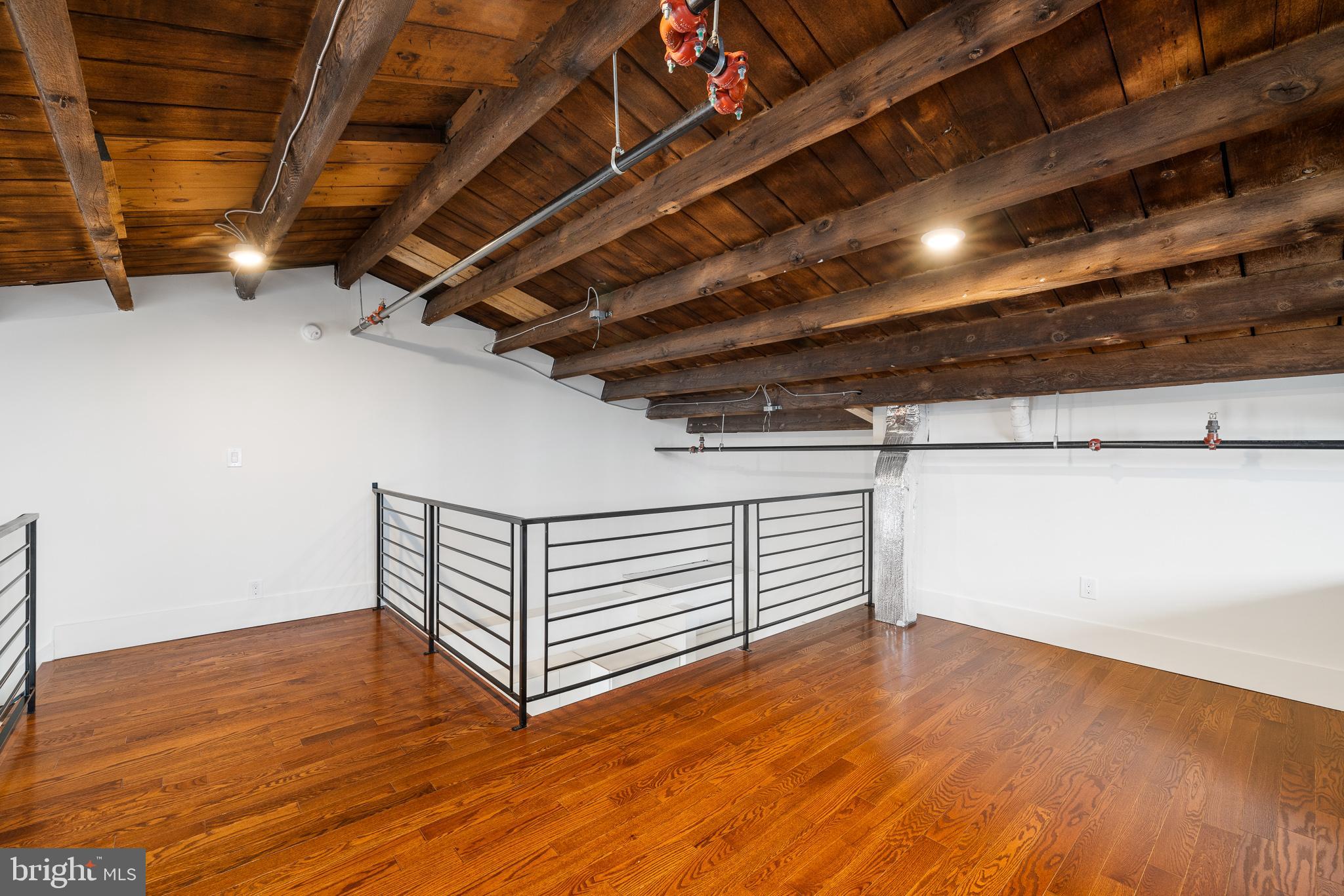 FISHTOWN - Residential Lease