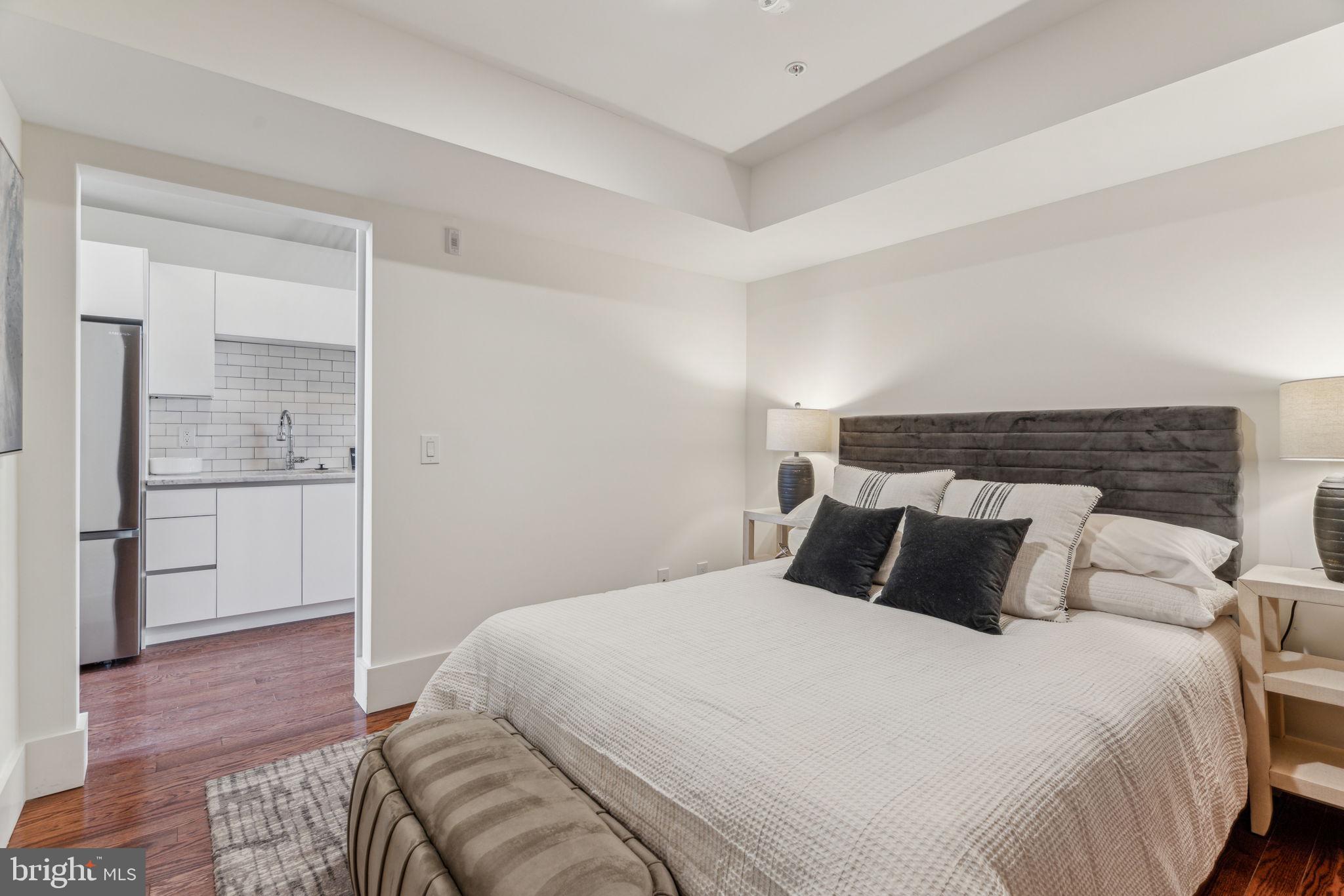 FISHTOWN - Residential Lease