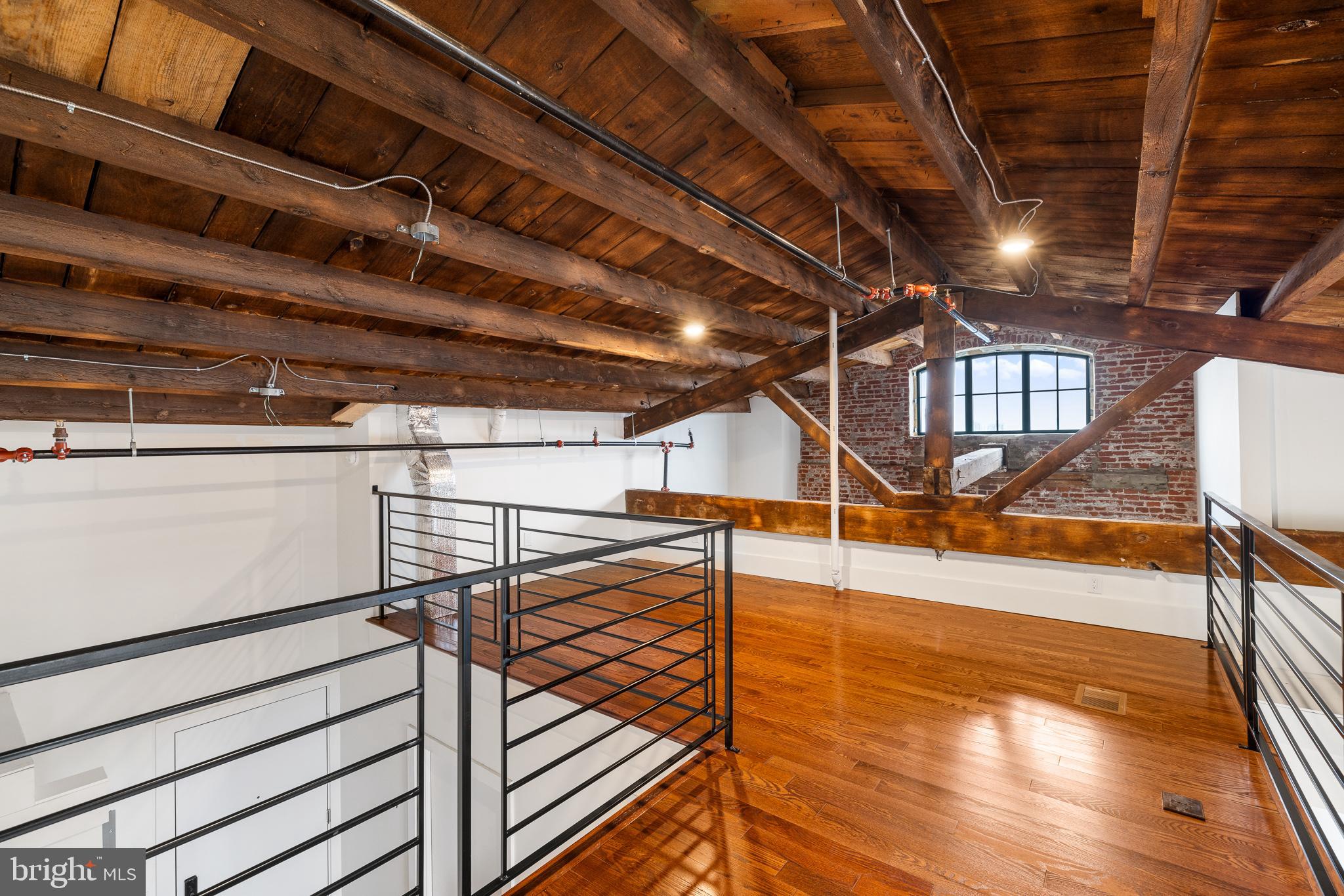 FISHTOWN - Residential Lease