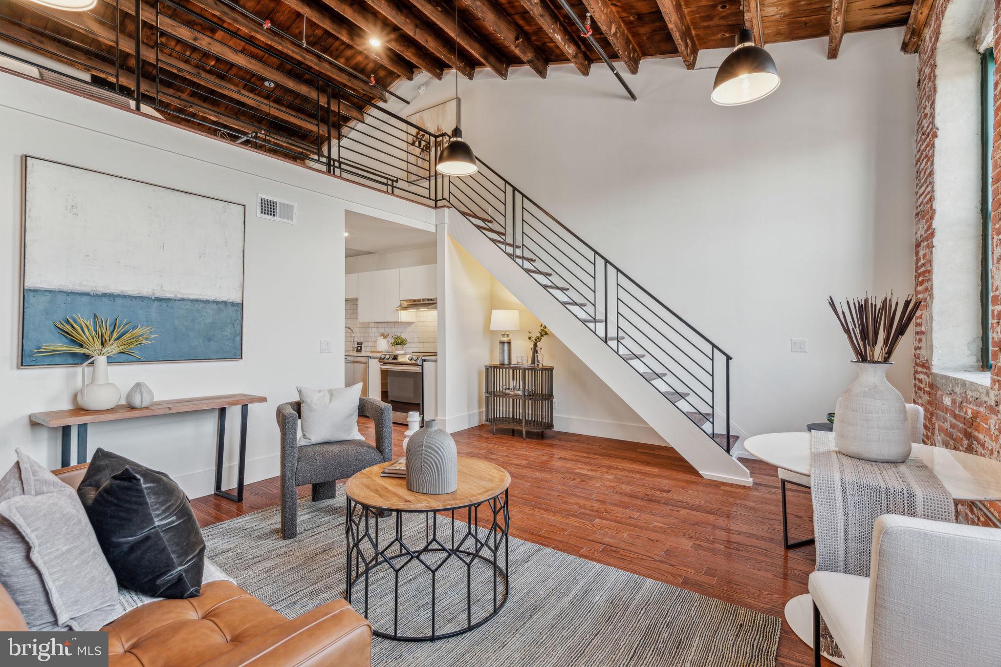 FISHTOWN - Residential Lease