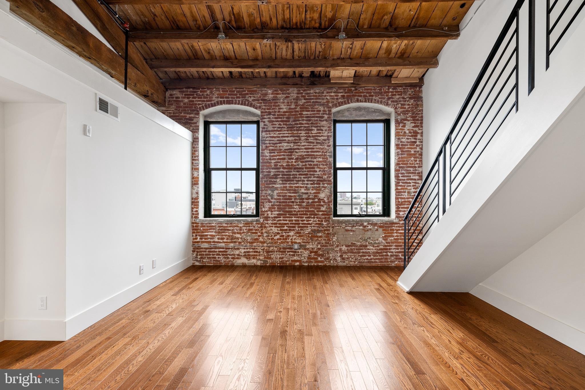 FISHTOWN - Residential Lease