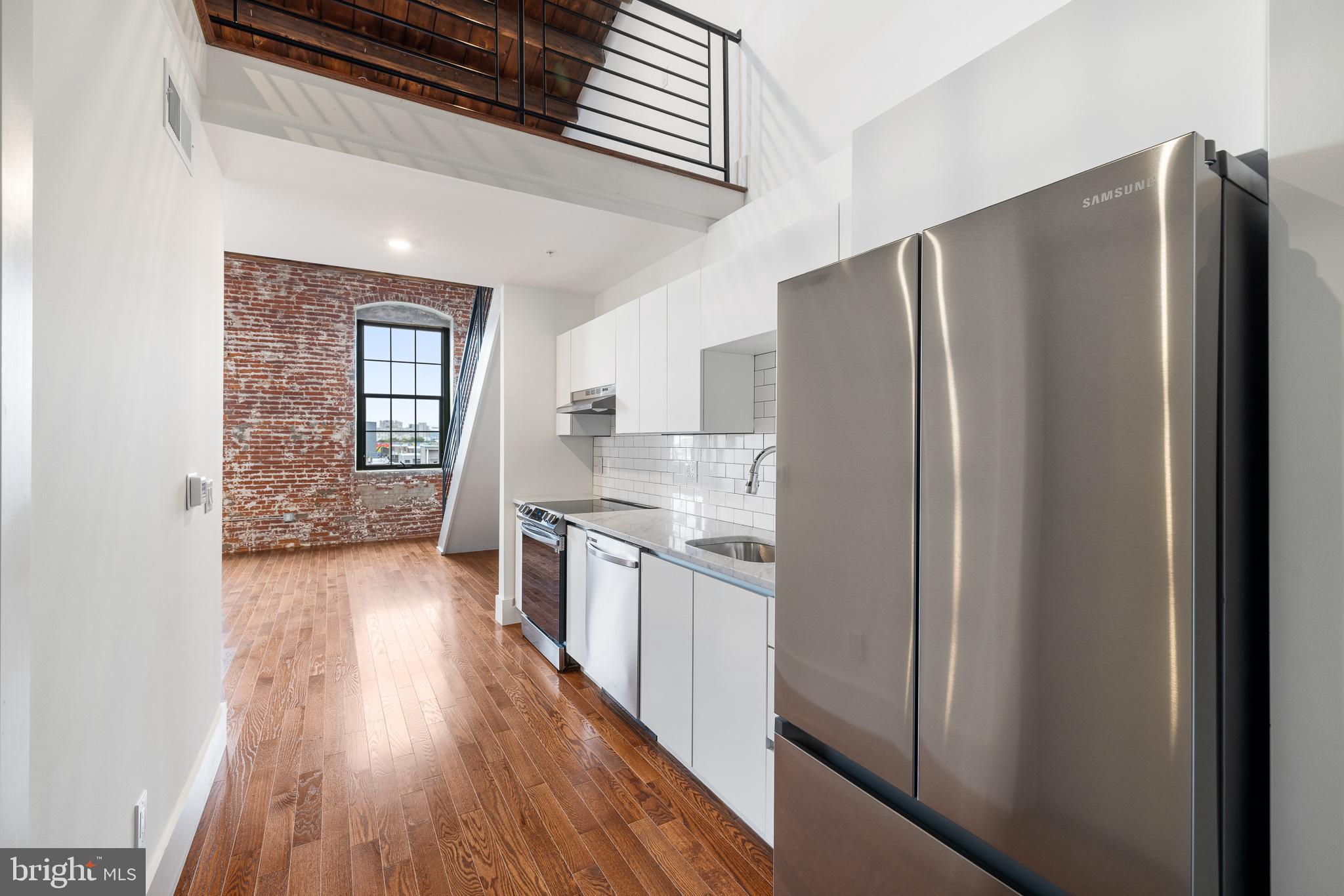 FISHTOWN - Residential Lease