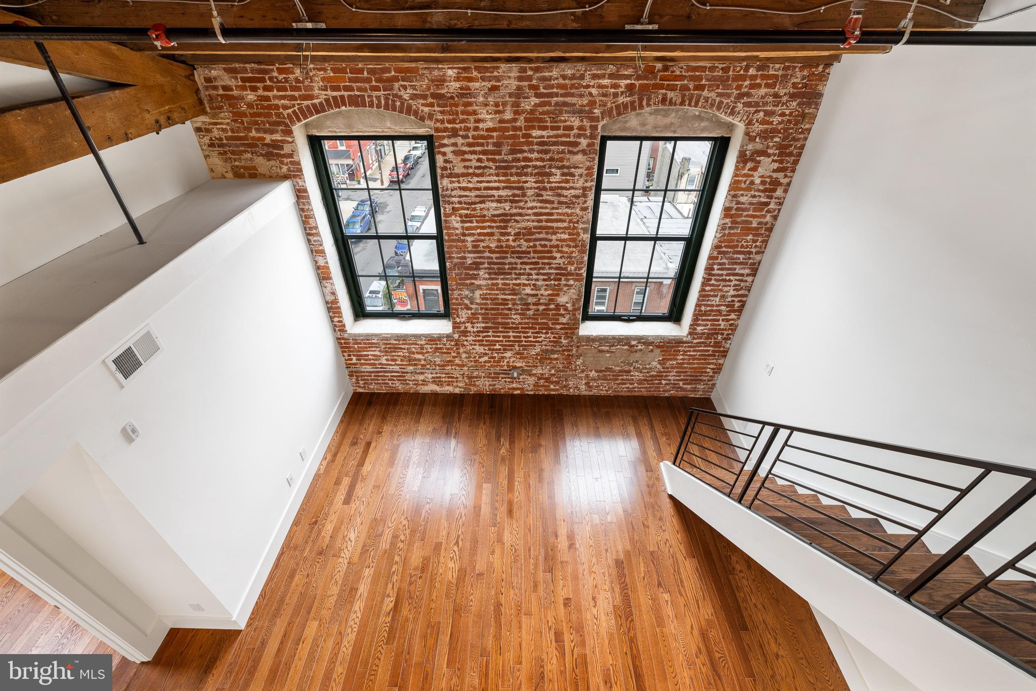 FISHTOWN - Residential Lease