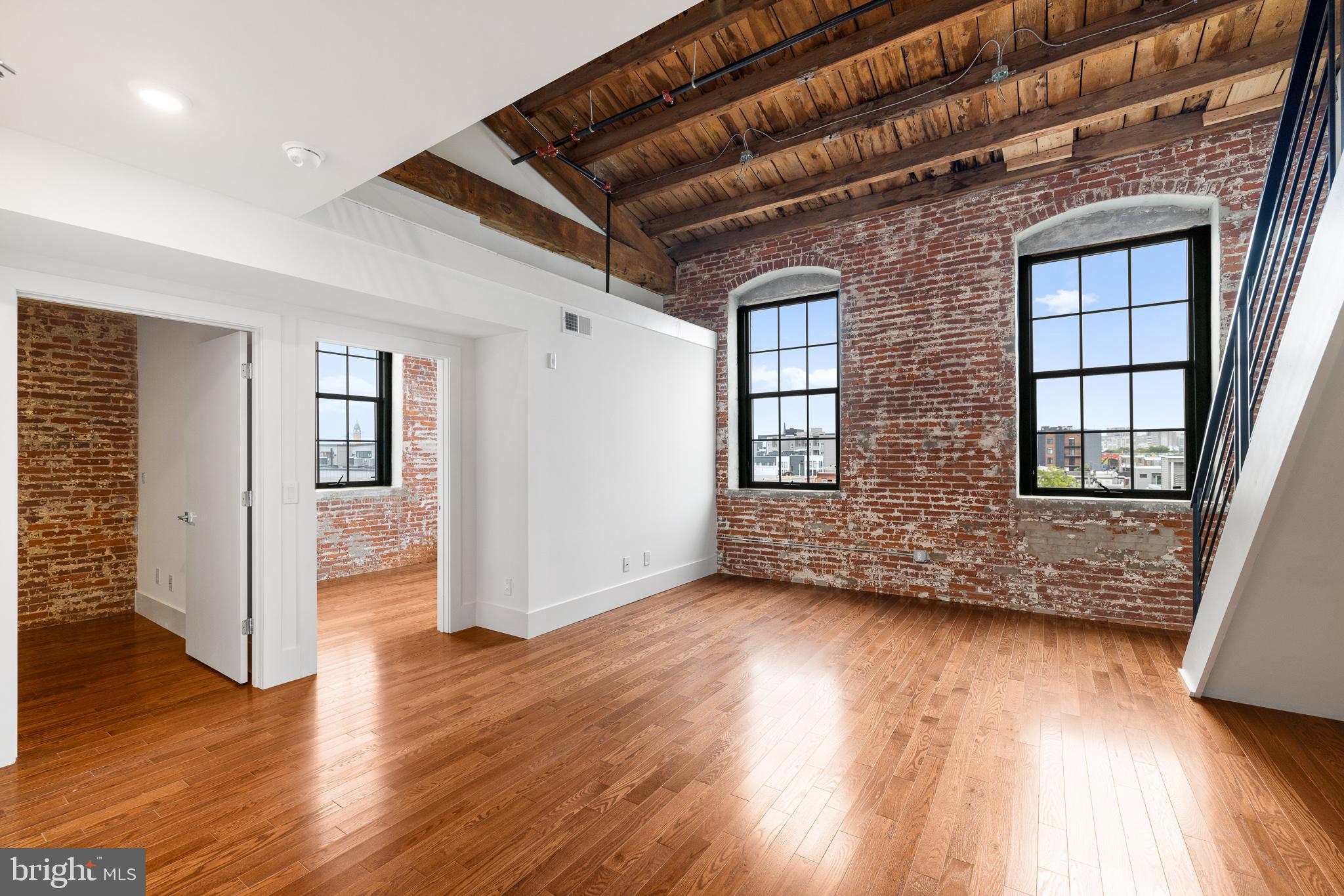 FISHTOWN - Residential Lease