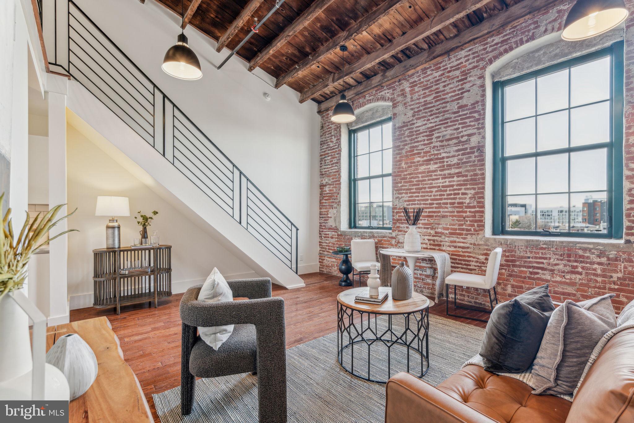 FISHTOWN - Residential Lease