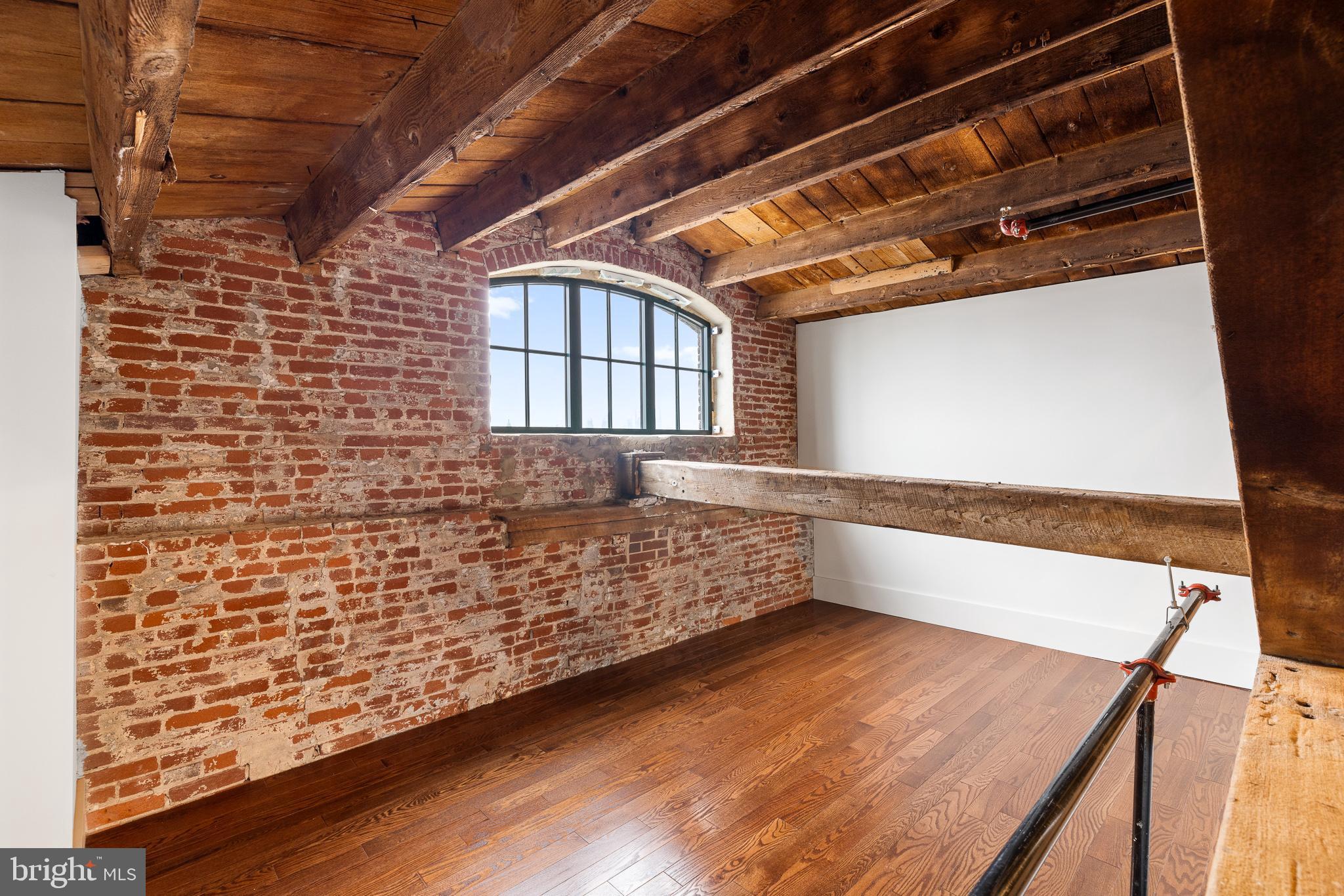 FISHTOWN - Residential Lease