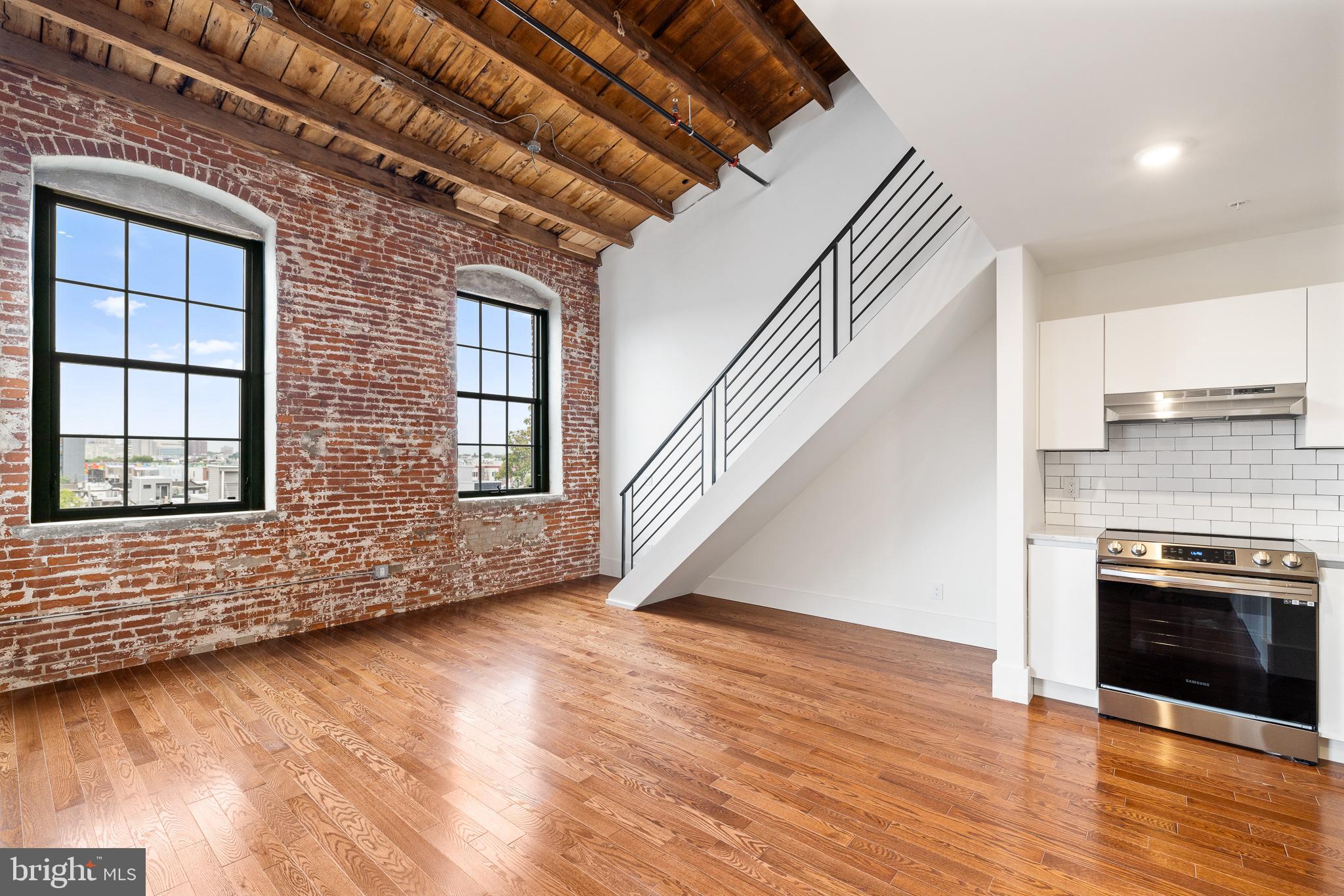 FISHTOWN - Residential Lease