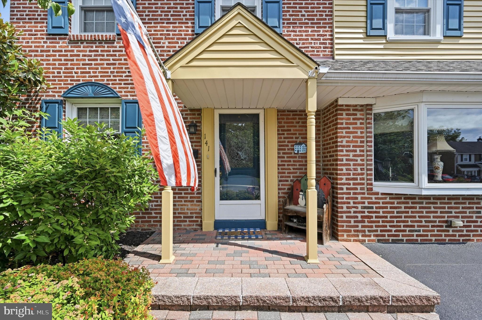 141 FLINTLOCK ROAD