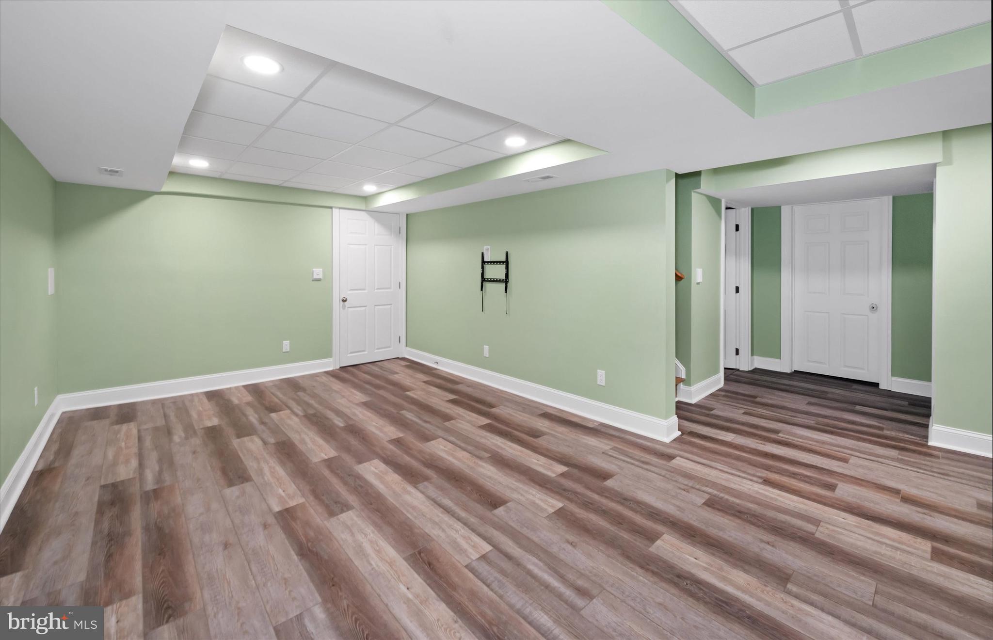 WESTOVER HILLS - Residential