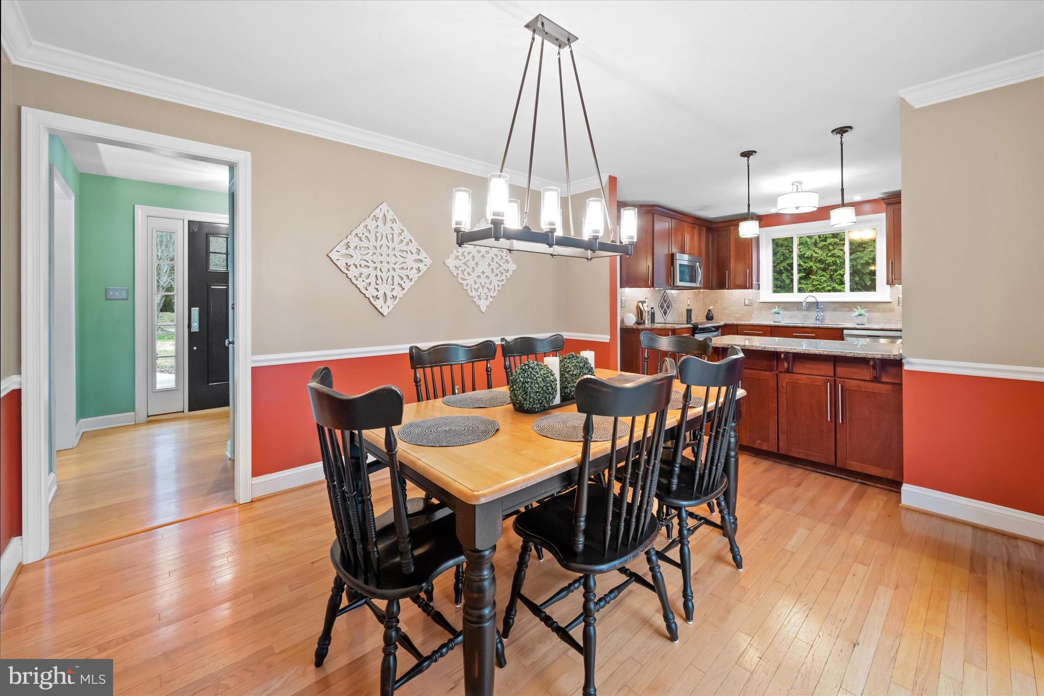 WESTOVER HILLS - Residential