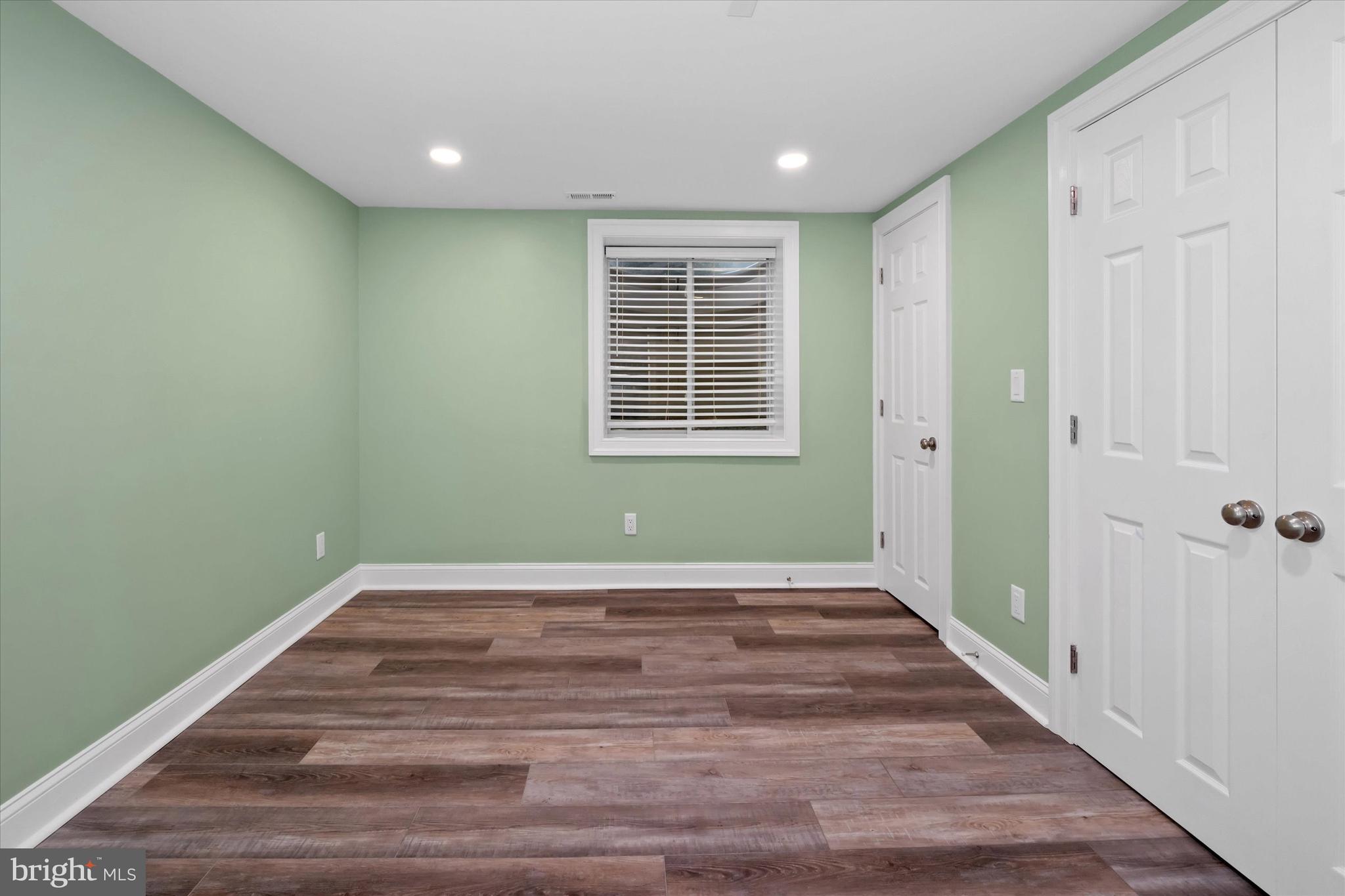 WESTOVER HILLS - Residential