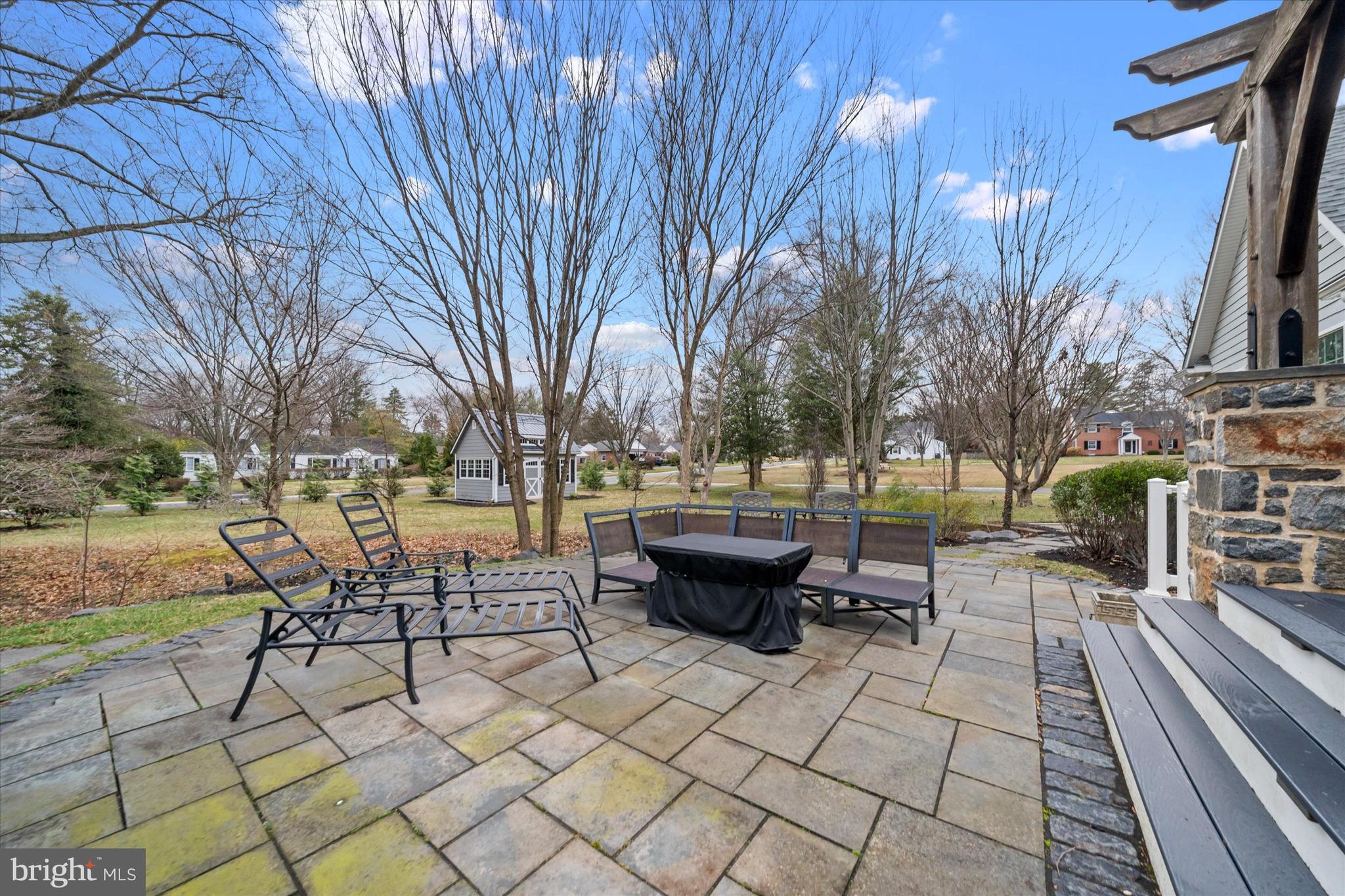 WESTOVER HILLS - Residential