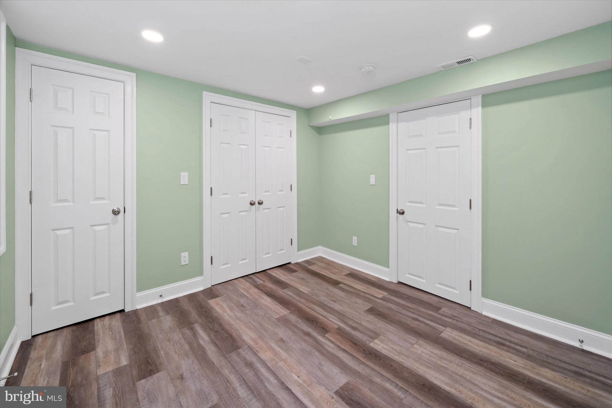 WESTOVER HILLS - Residential