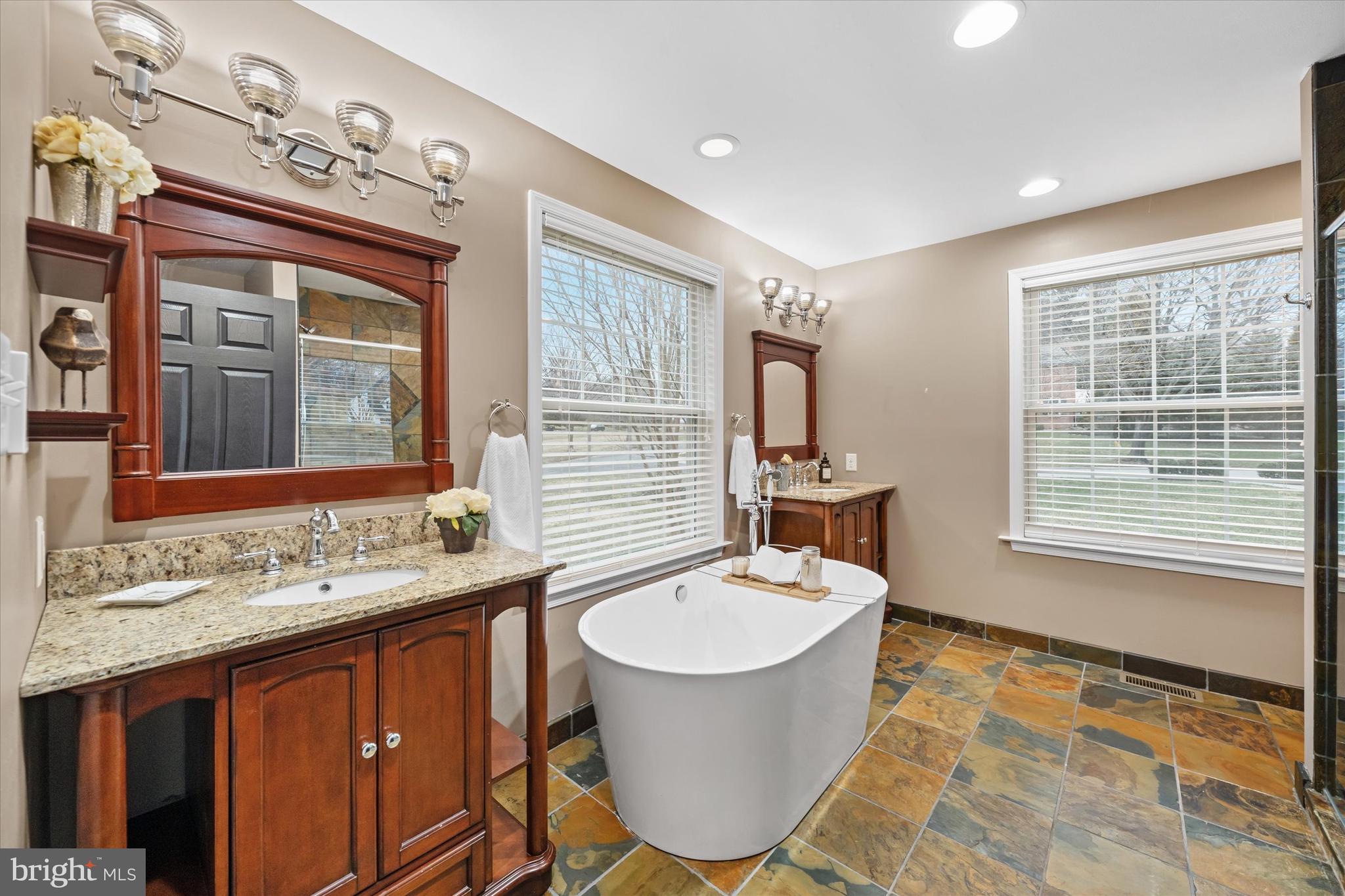 WESTOVER HILLS - Residential