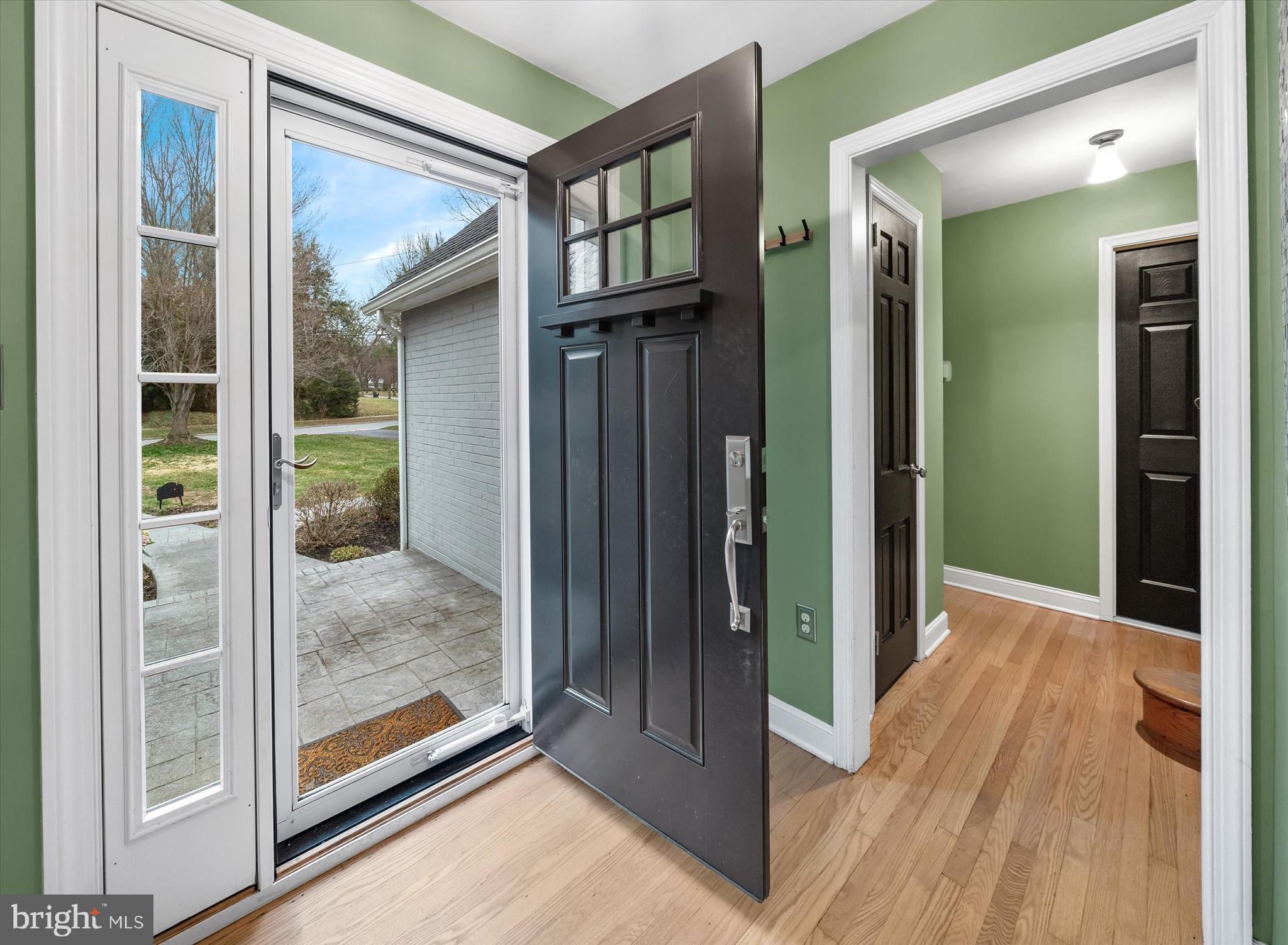 WESTOVER HILLS - Residential