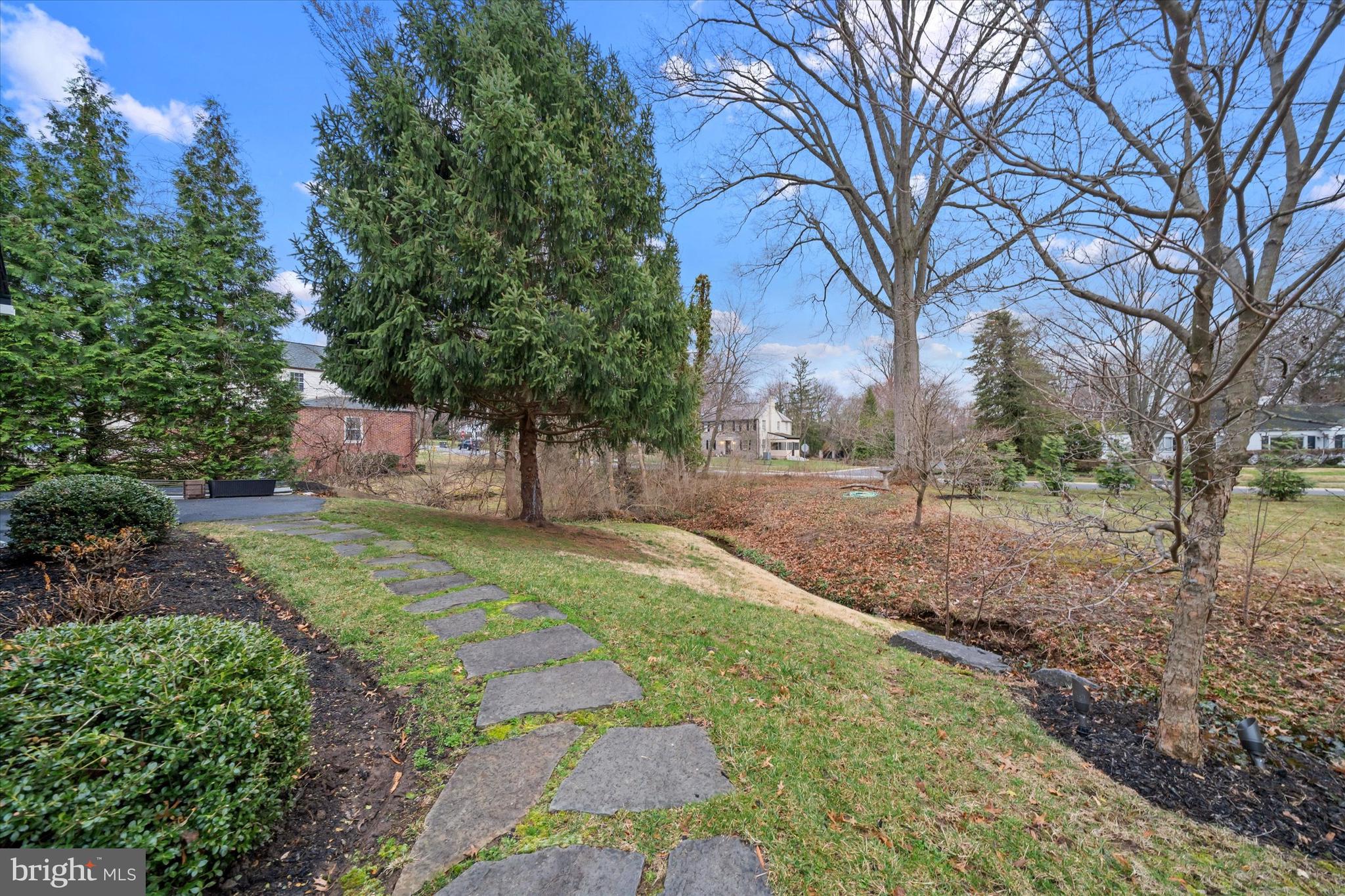 WESTOVER HILLS - Residential