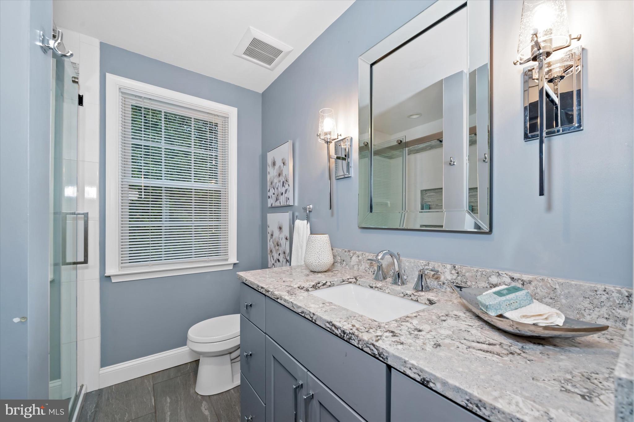 WESTOVER HILLS - Residential