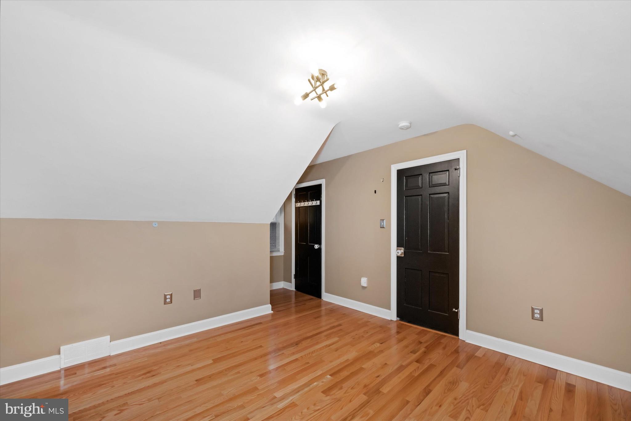 WESTOVER HILLS - Residential