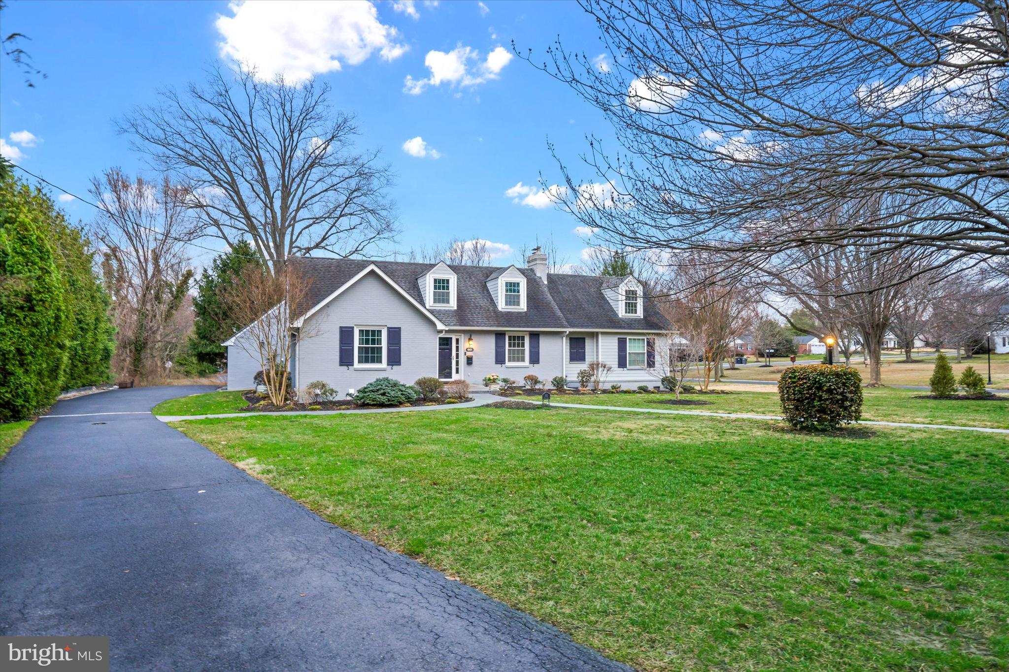 WESTOVER HILLS - Residential