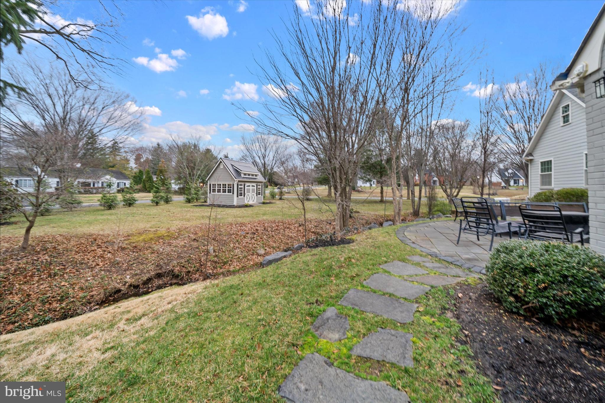 WESTOVER HILLS - Residential