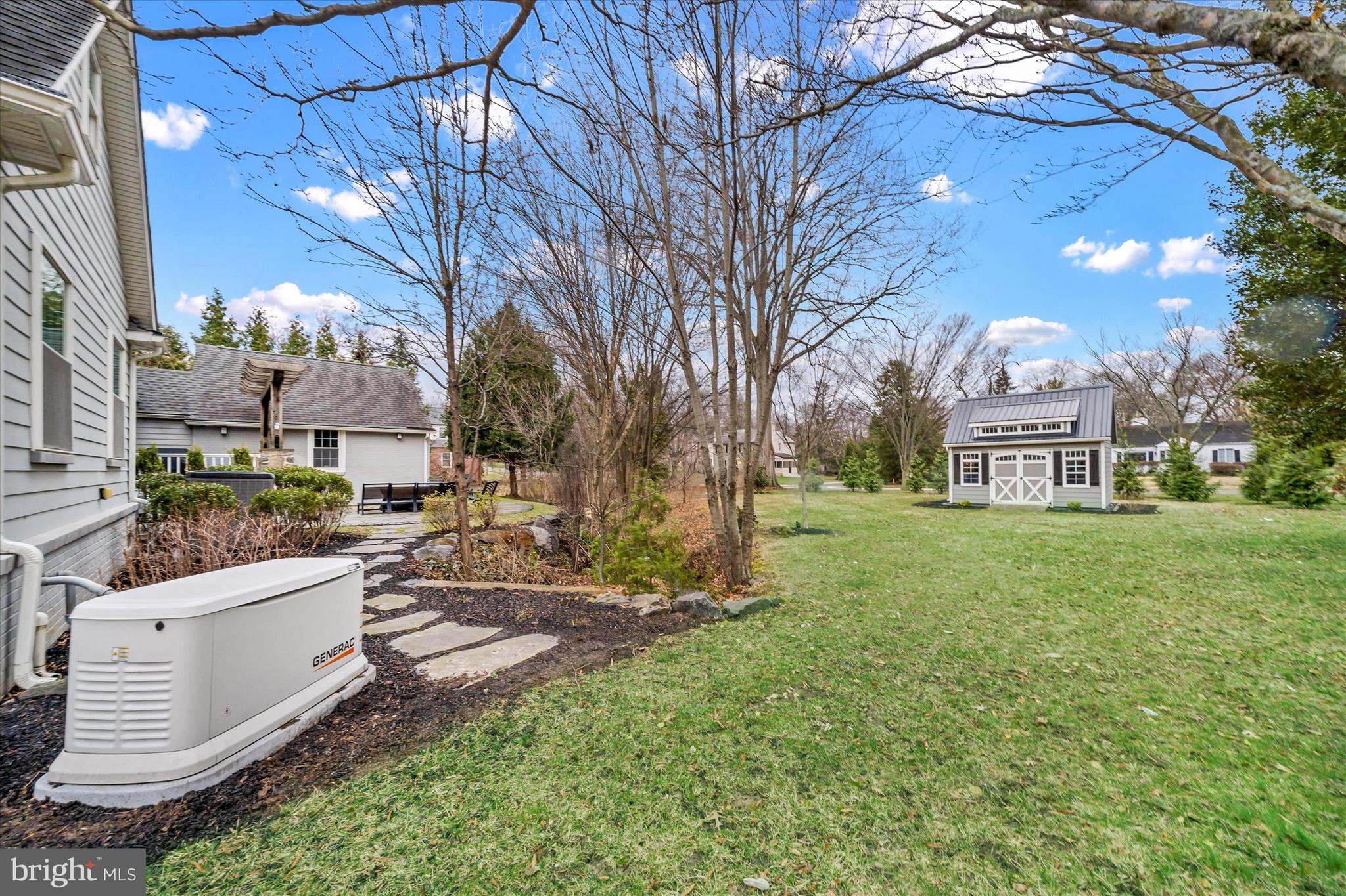 WESTOVER HILLS - Residential