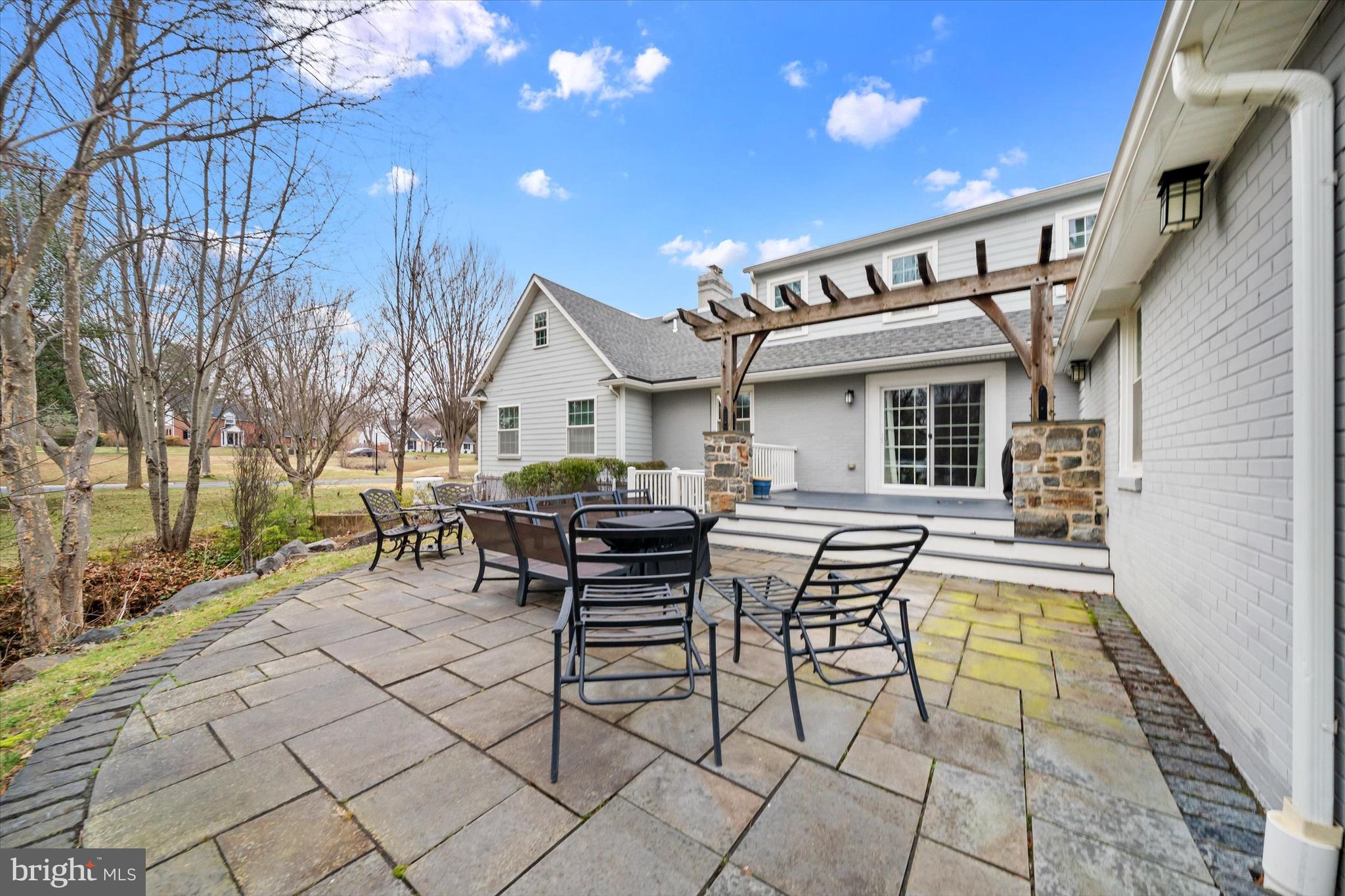 WESTOVER HILLS - Residential