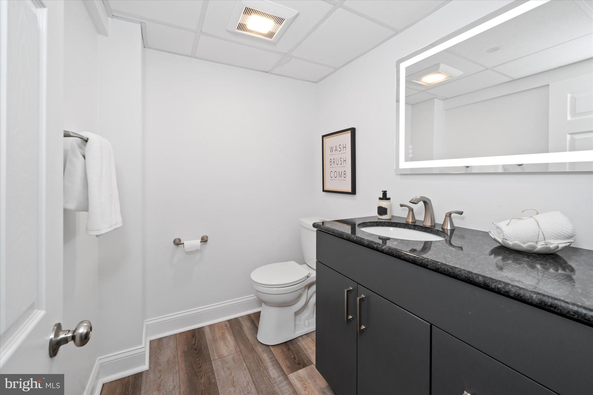 WESTOVER HILLS - Residential