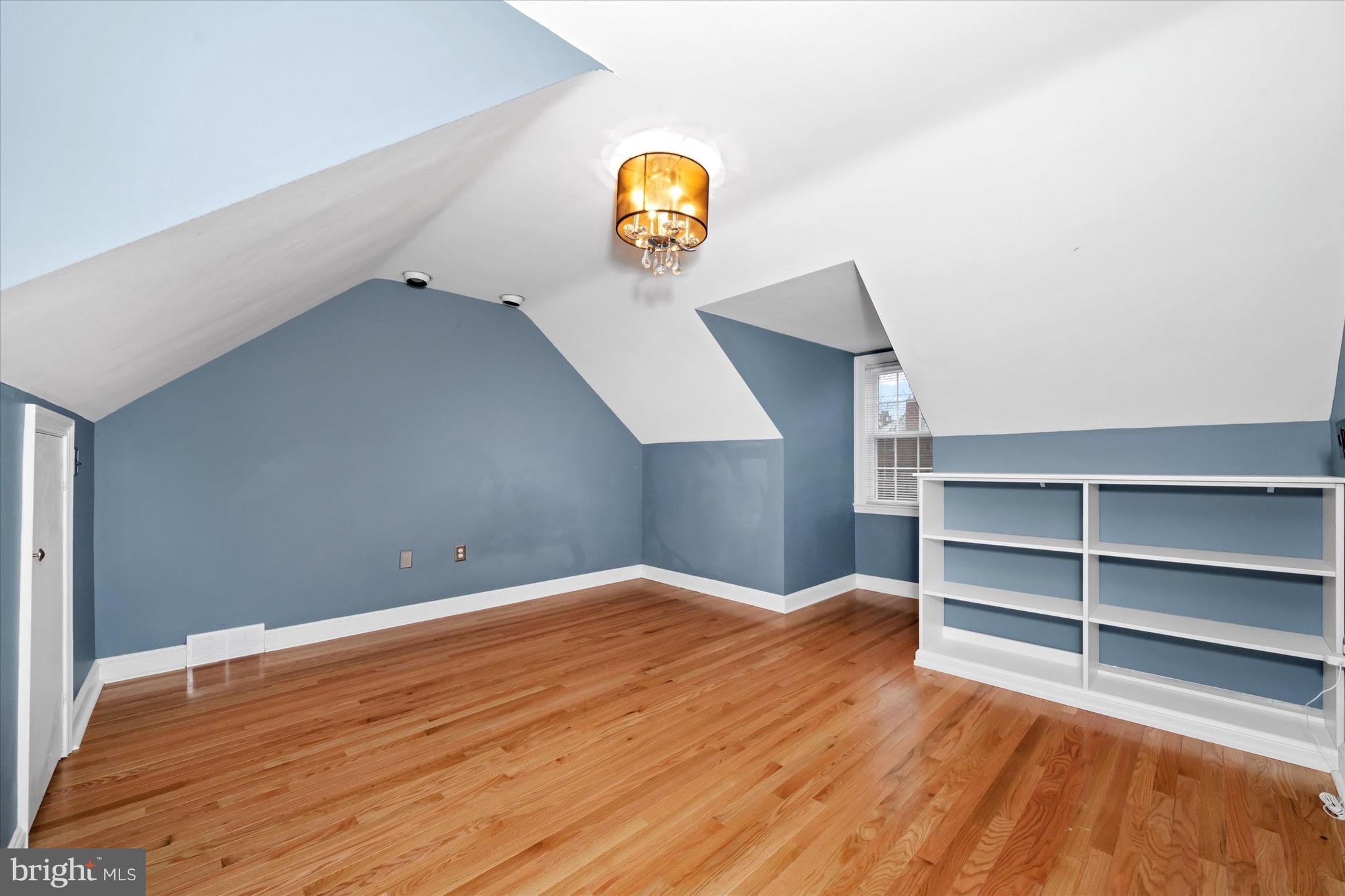 WESTOVER HILLS - Residential