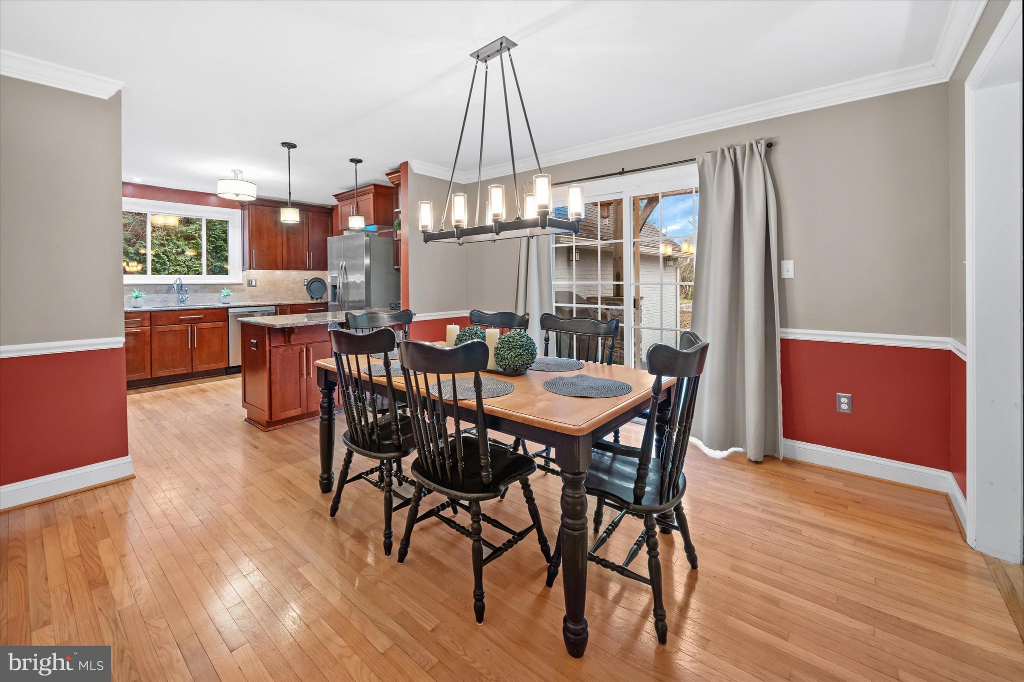 WESTOVER HILLS - Residential