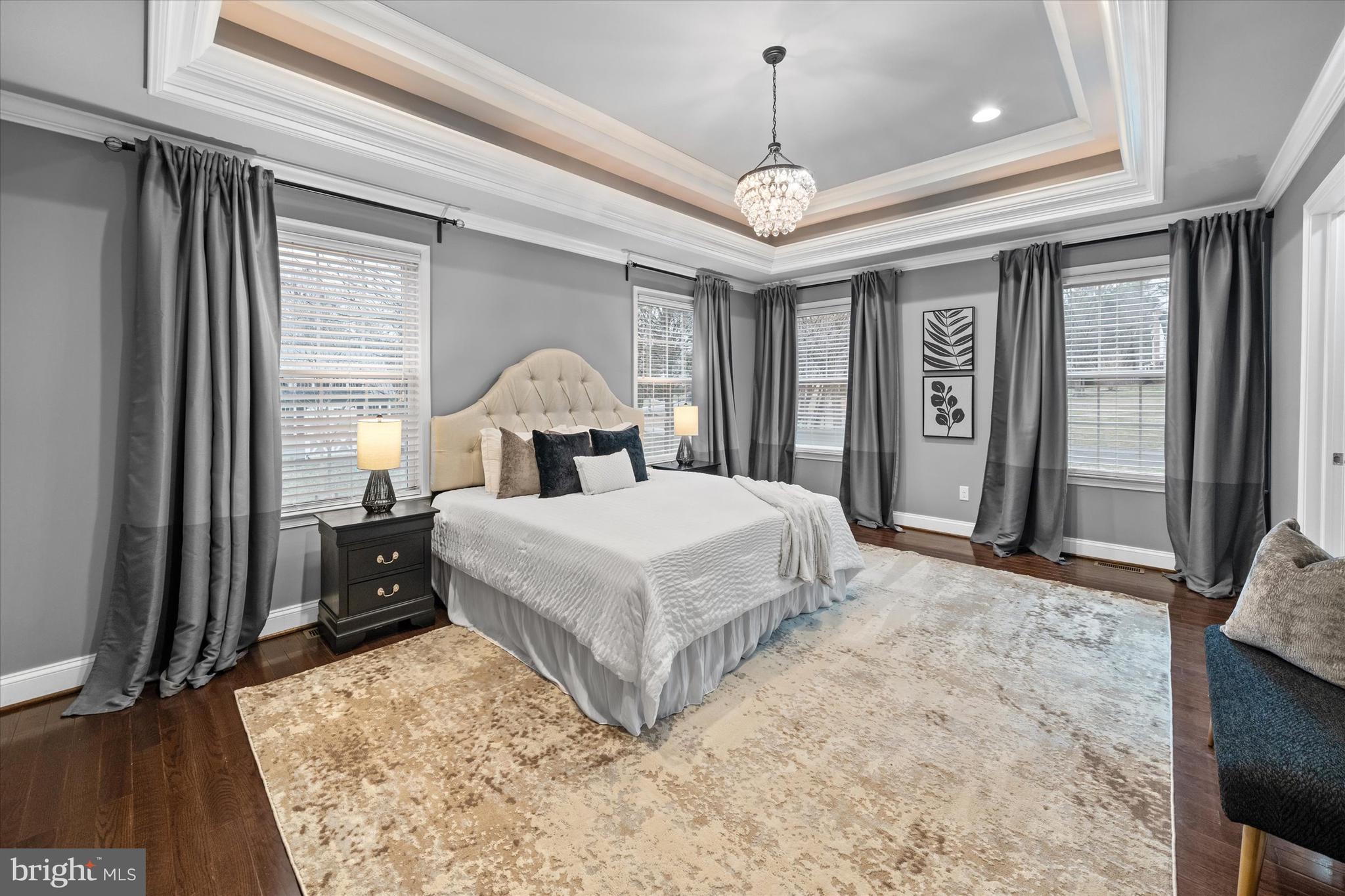 WESTOVER HILLS - Residential