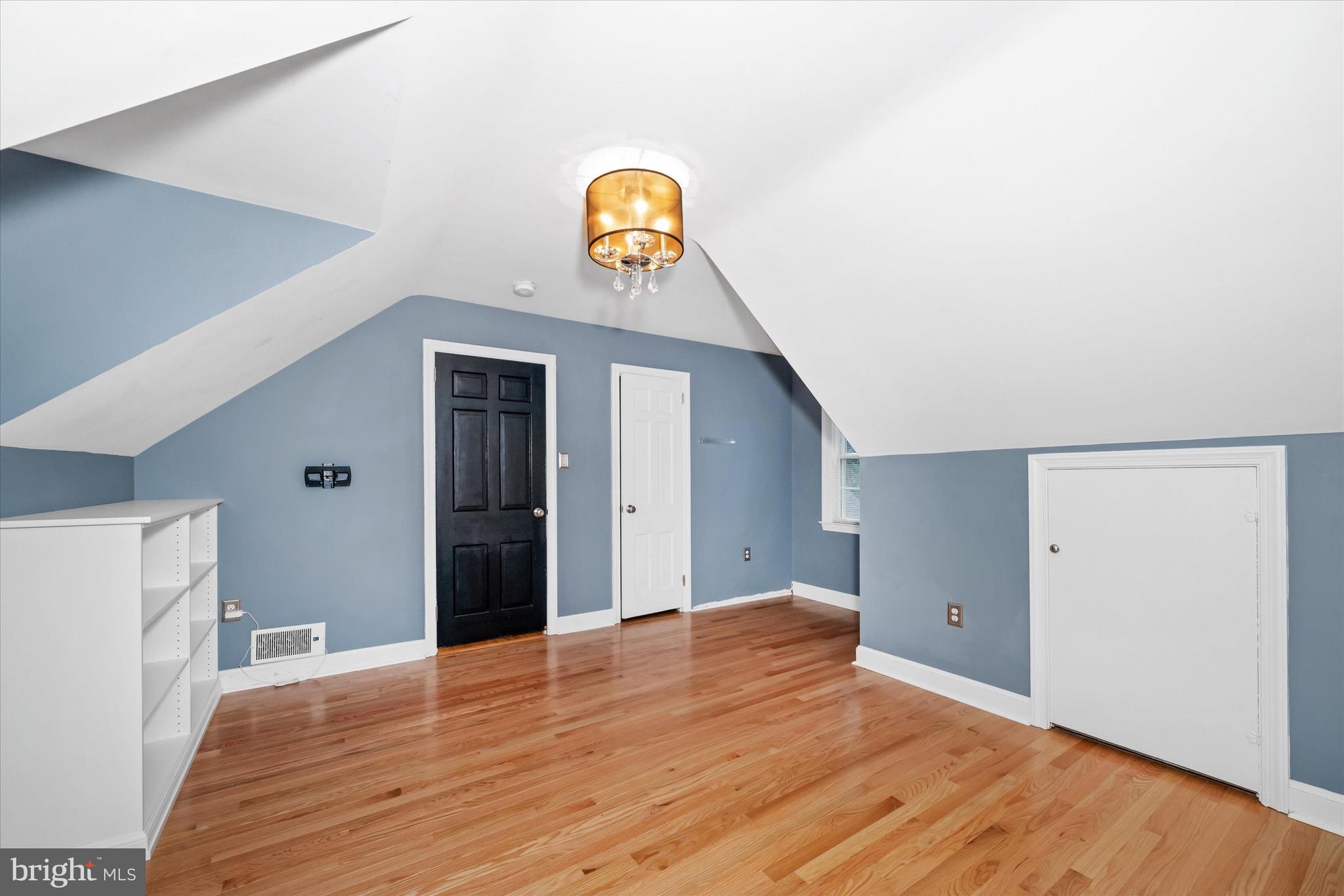 WESTOVER HILLS - Residential