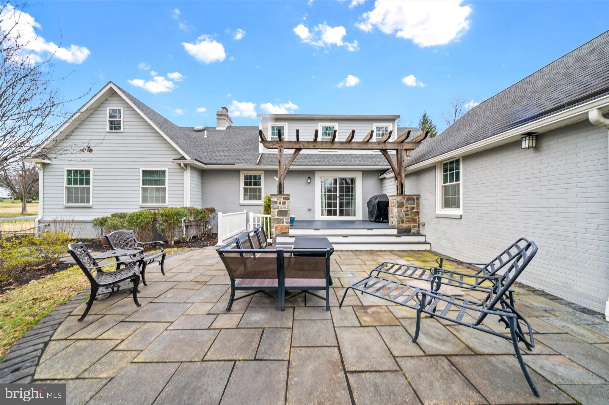 WESTOVER HILLS - Residential