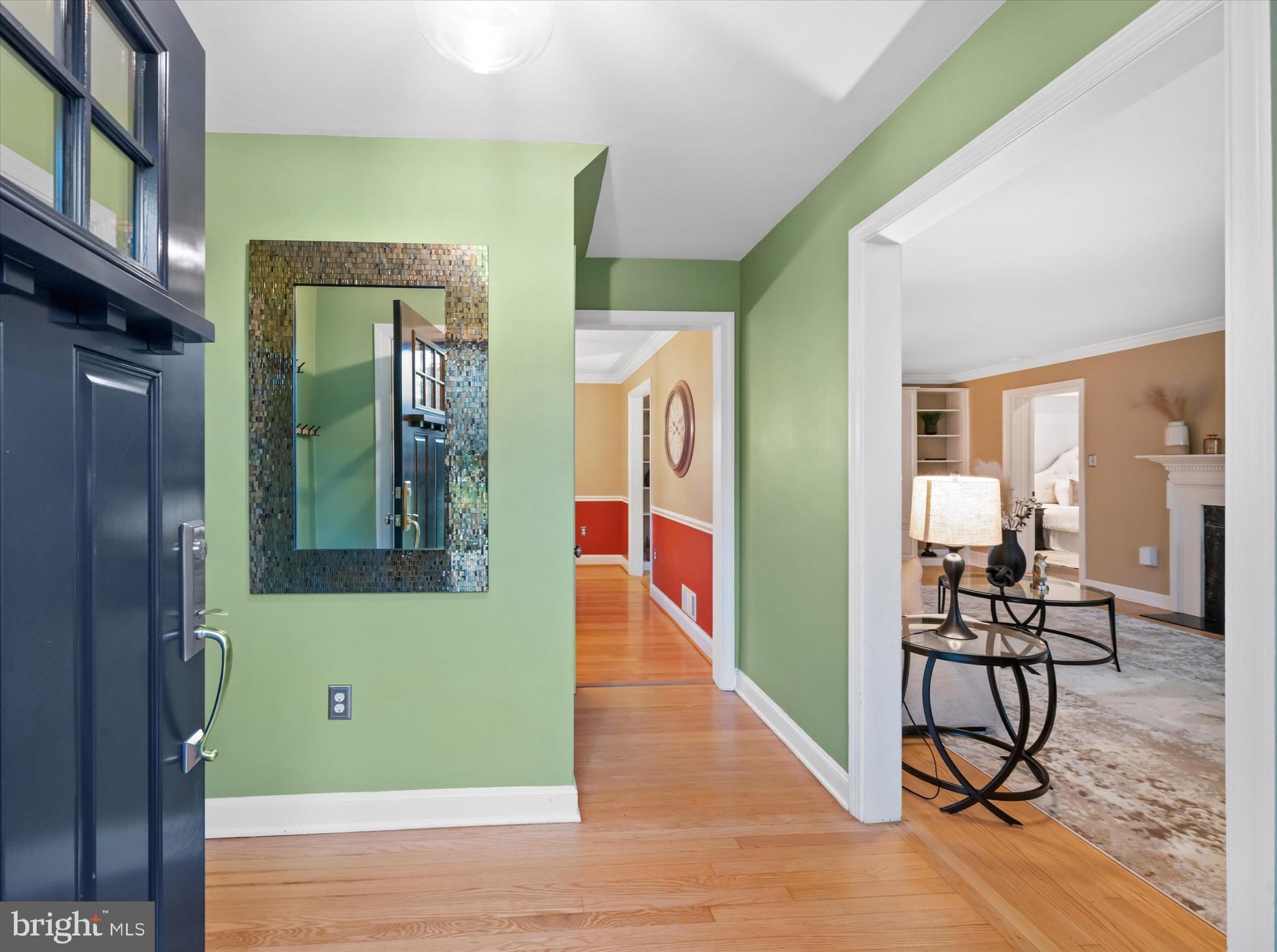 WESTOVER HILLS - Residential