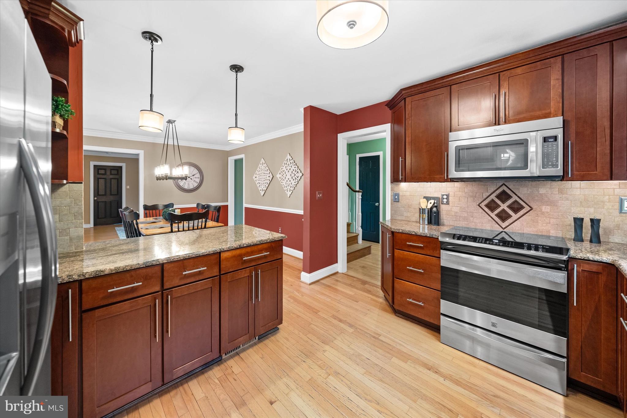 WESTOVER HILLS - Residential