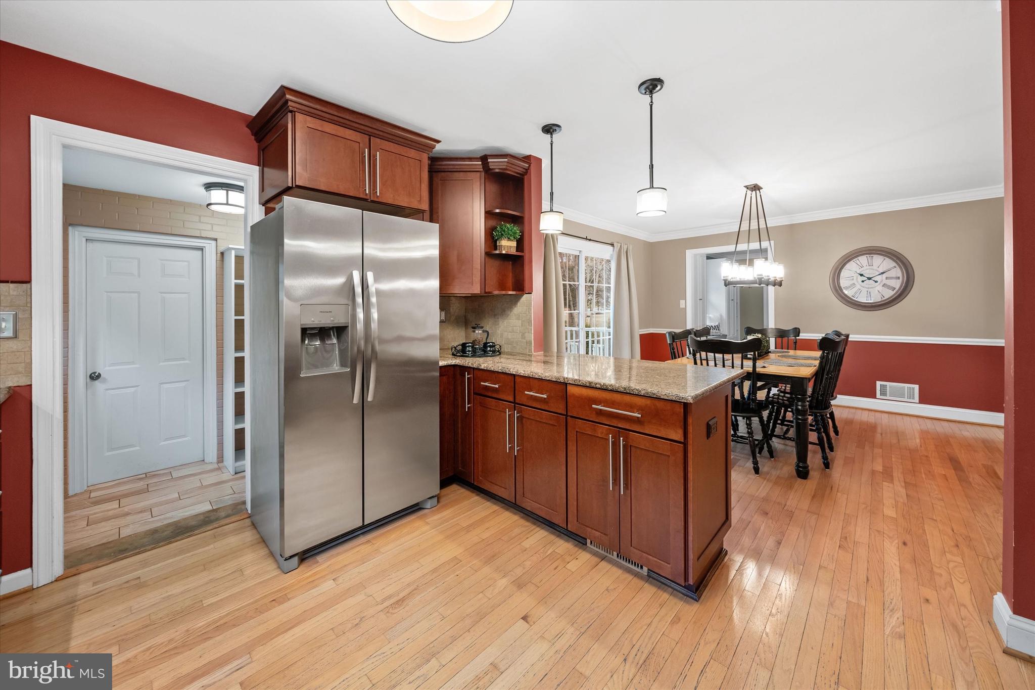 WESTOVER HILLS - Residential