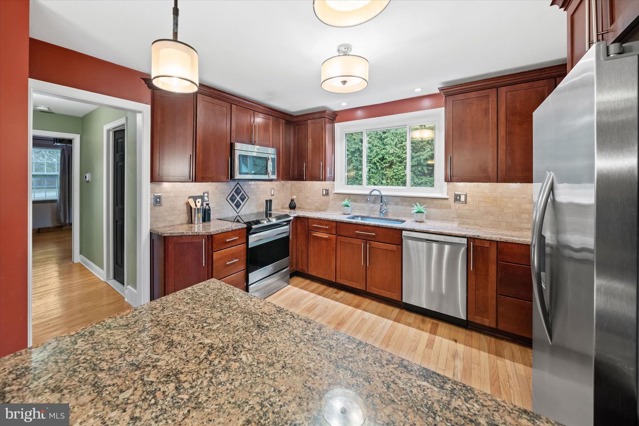 WESTOVER HILLS - Residential