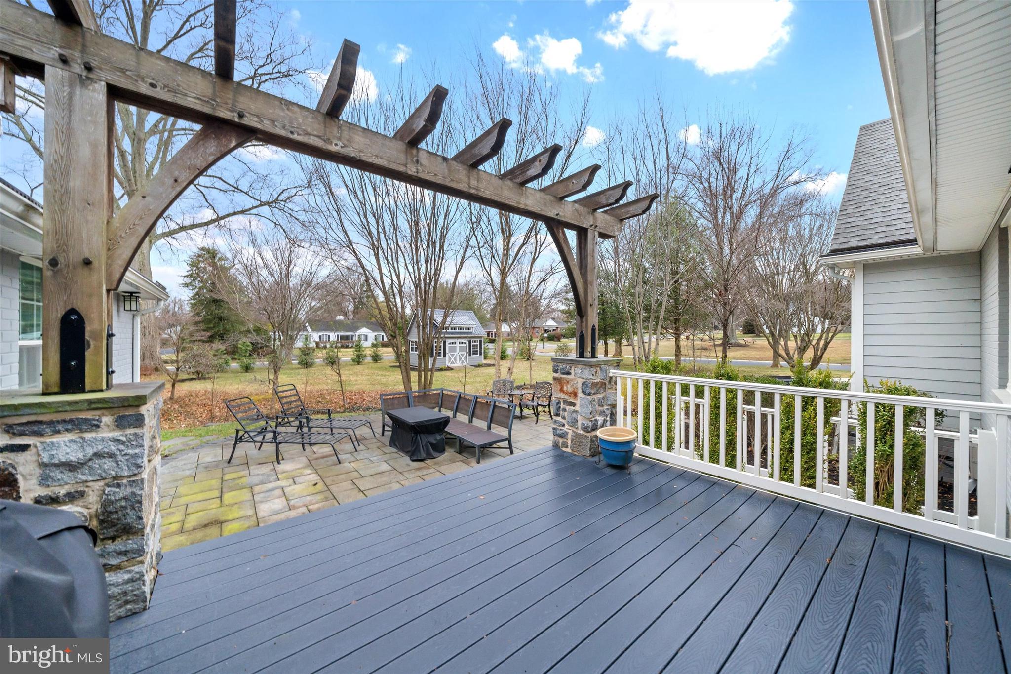 WESTOVER HILLS - Residential