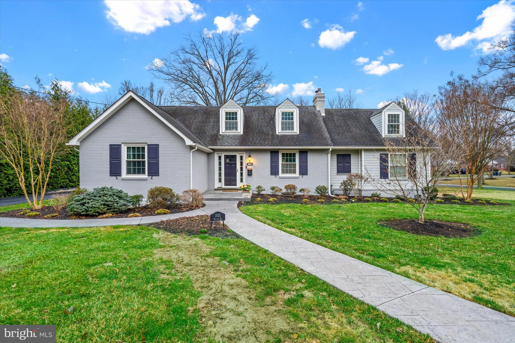 WESTOVER HILLS - Residential