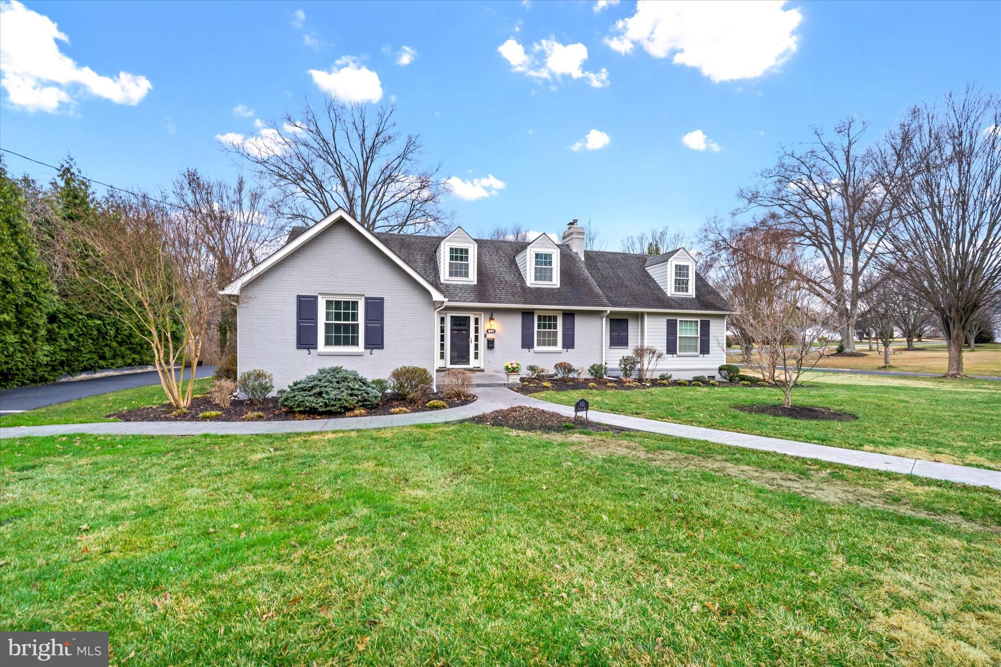 WESTOVER HILLS - Residential